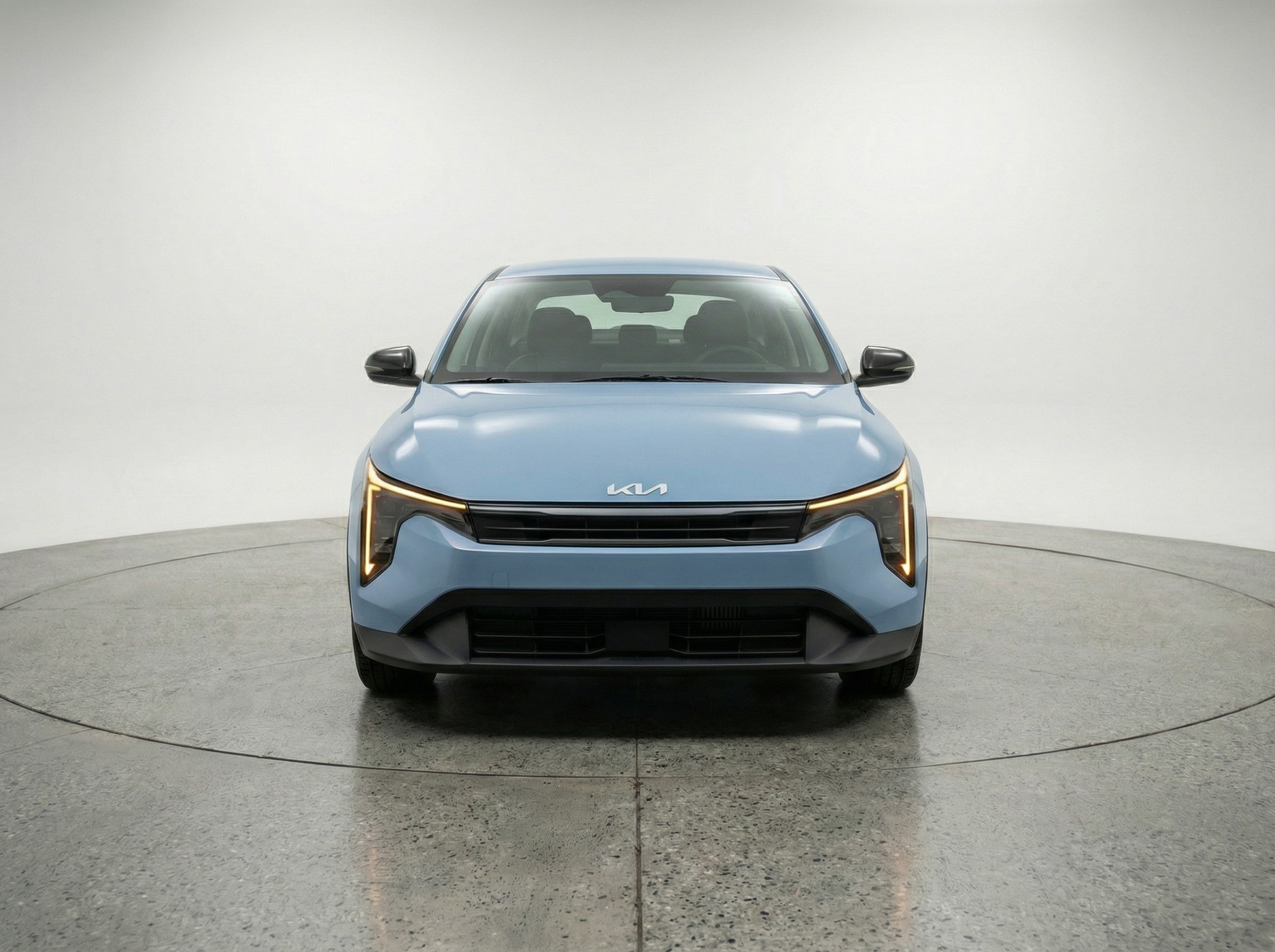 Thumbnail: 2025 Kia K4 - 2