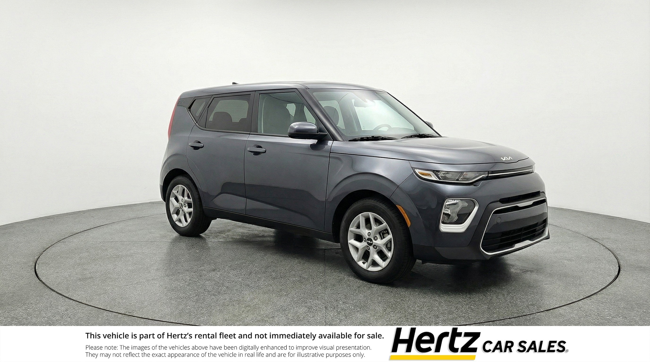 Thumbnail: 2025 Kia Soul - 1