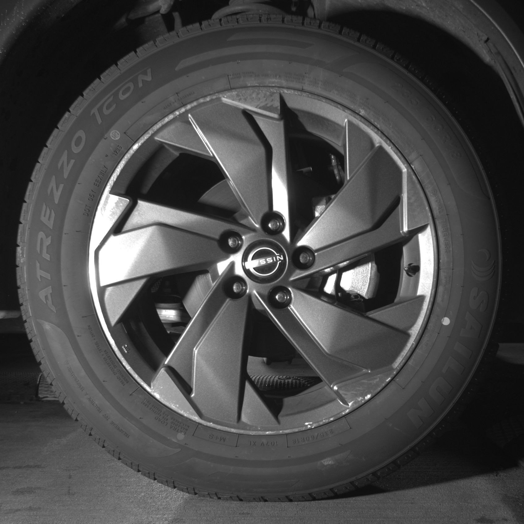 Thumbnail: 2025 Nissan Rogue - 13