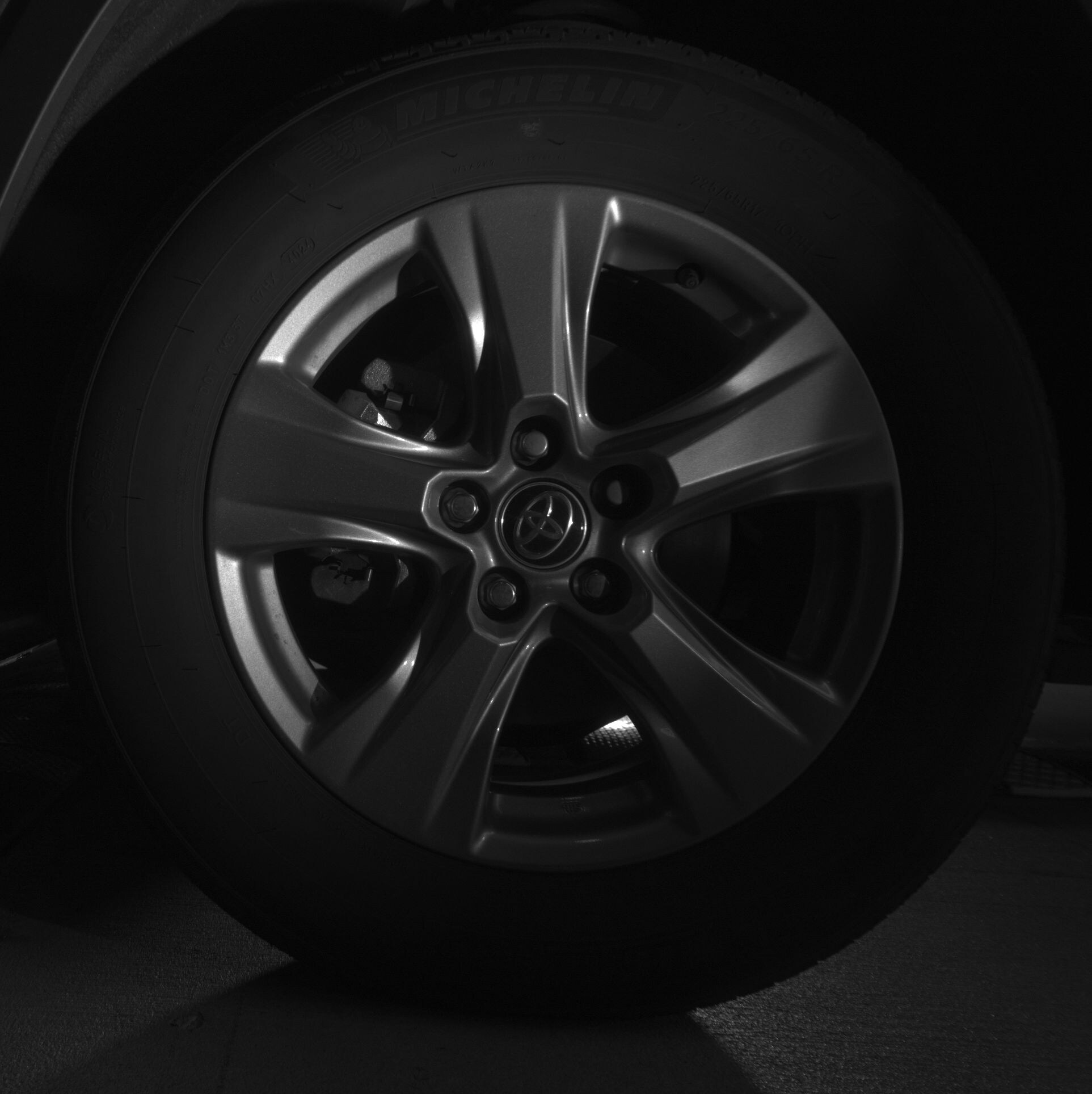 Thumbnail: 2025 Toyota RAV4 - 9