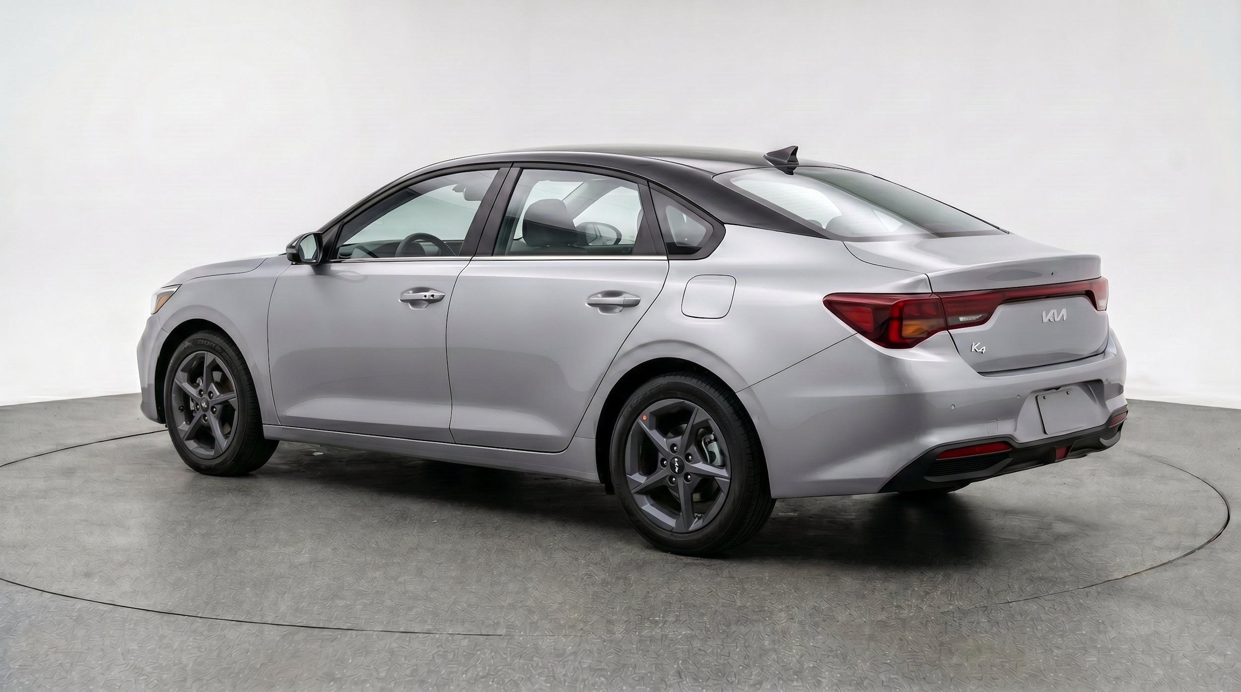 Thumbnail: 2026 Kia K4 - 6