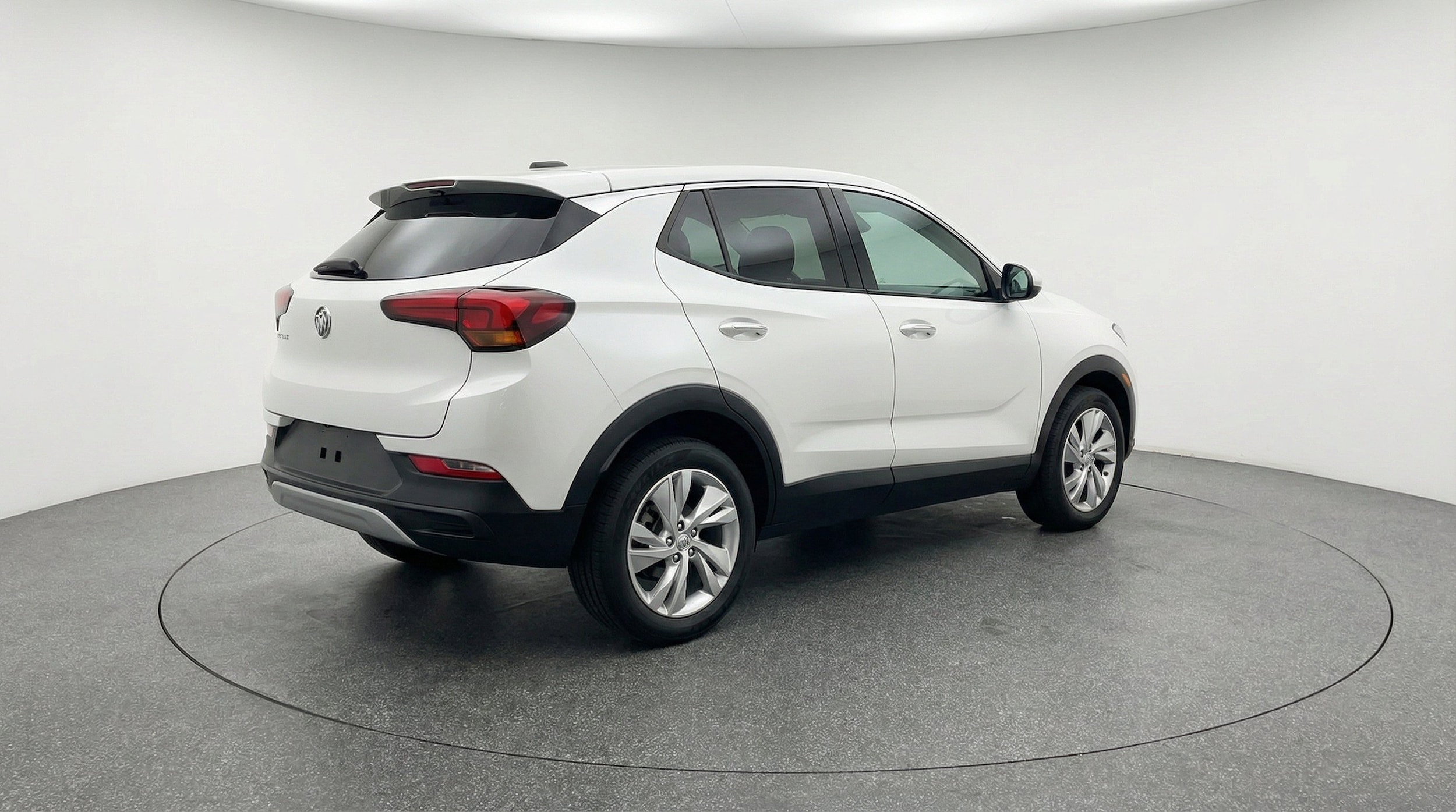 Thumbnail: 2026 Buick Encore GX - 9