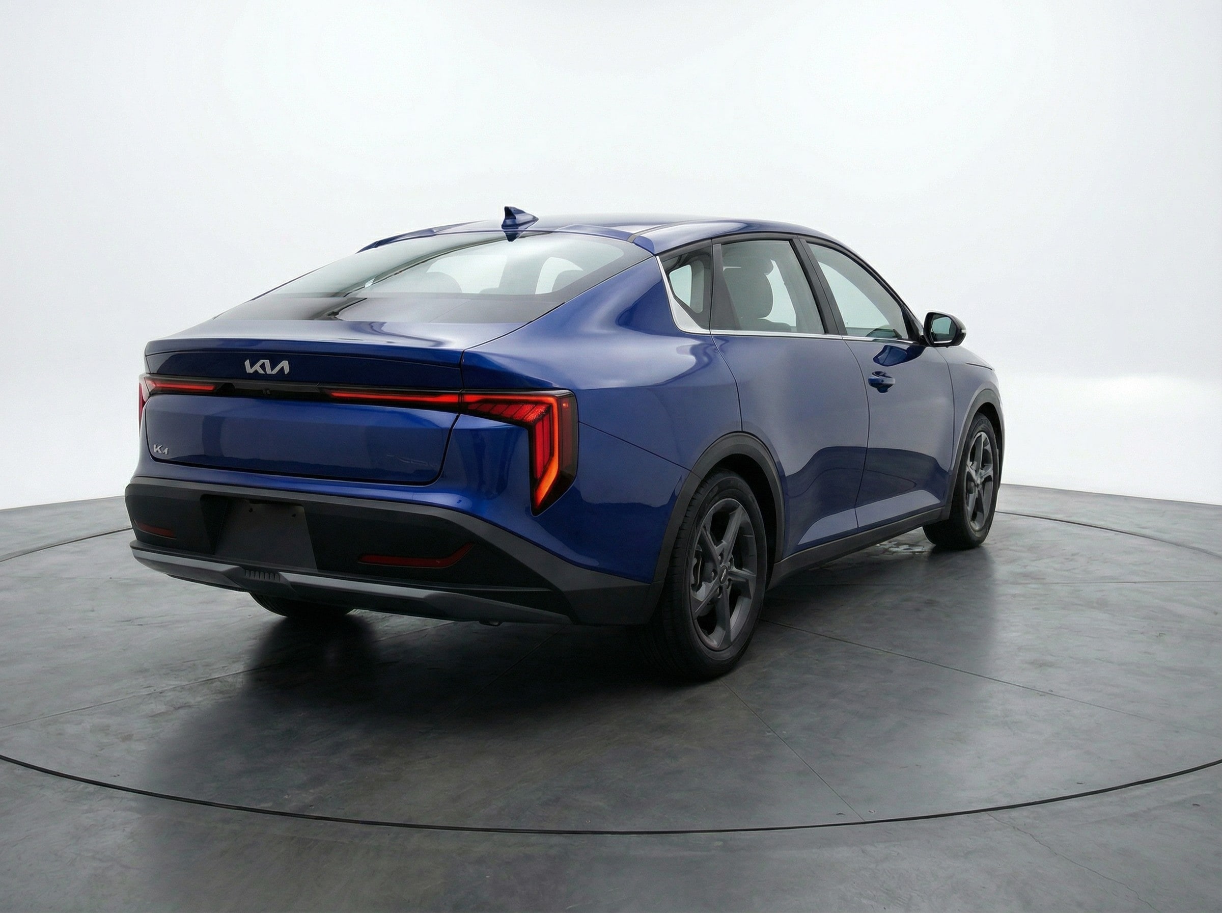 Thumbnail: 2025 Kia K4 - 7