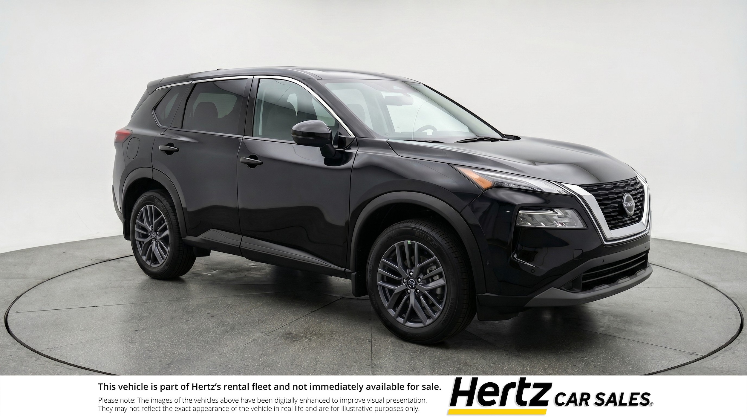 Thumbnail: 2026 Nissan Rogue - 1