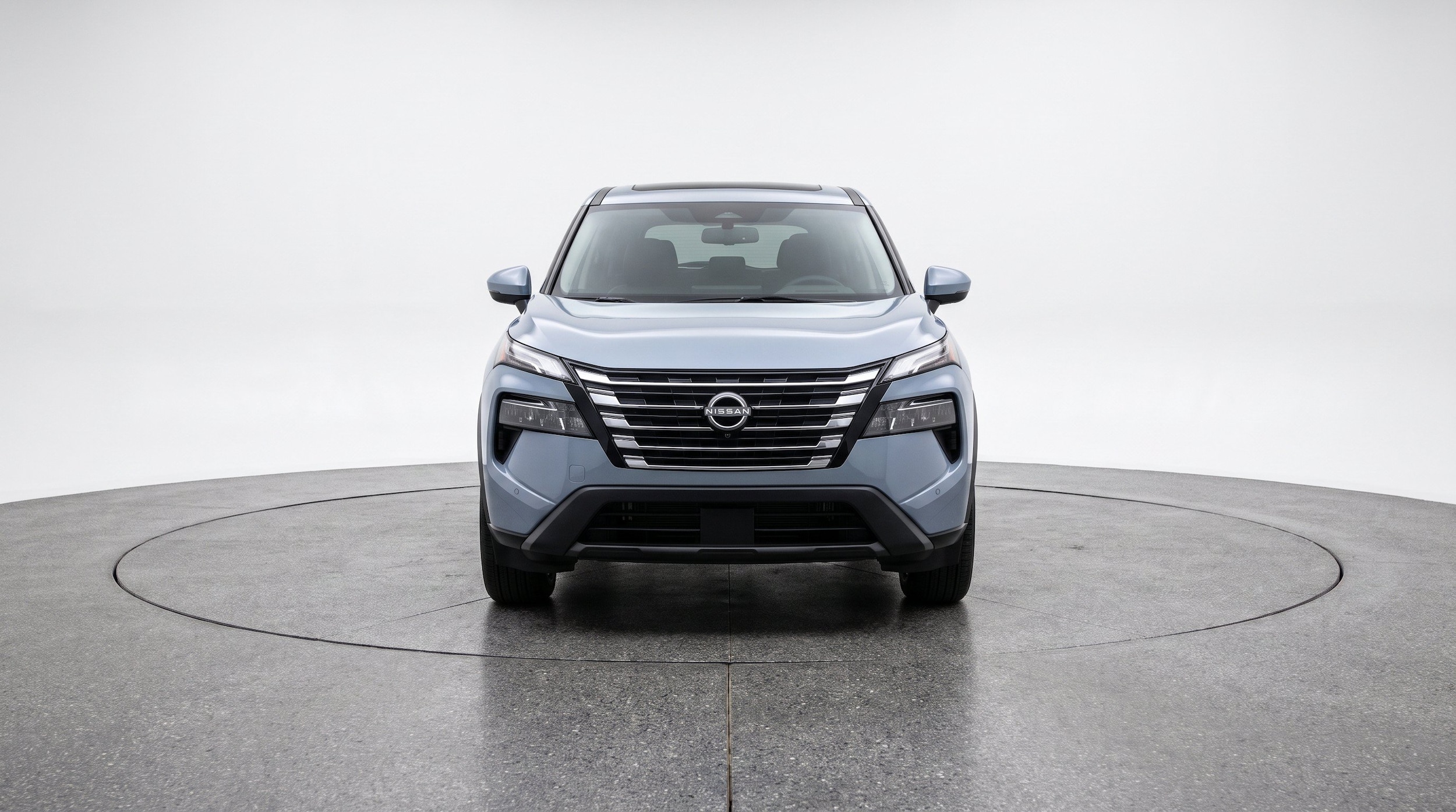 Thumbnail: 2026 Nissan Rogue - 2