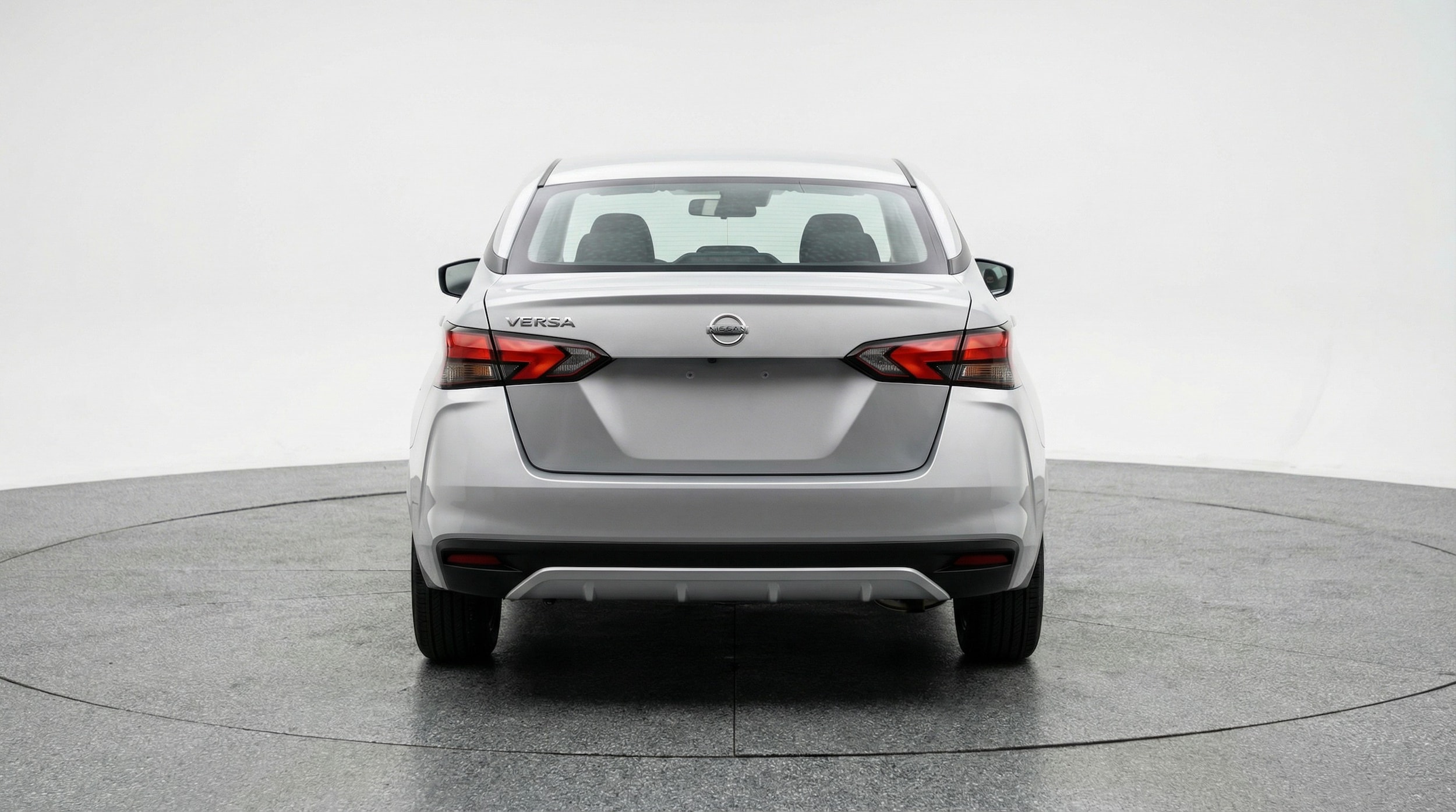 Thumbnail: 2025 Nissan Versa - 6