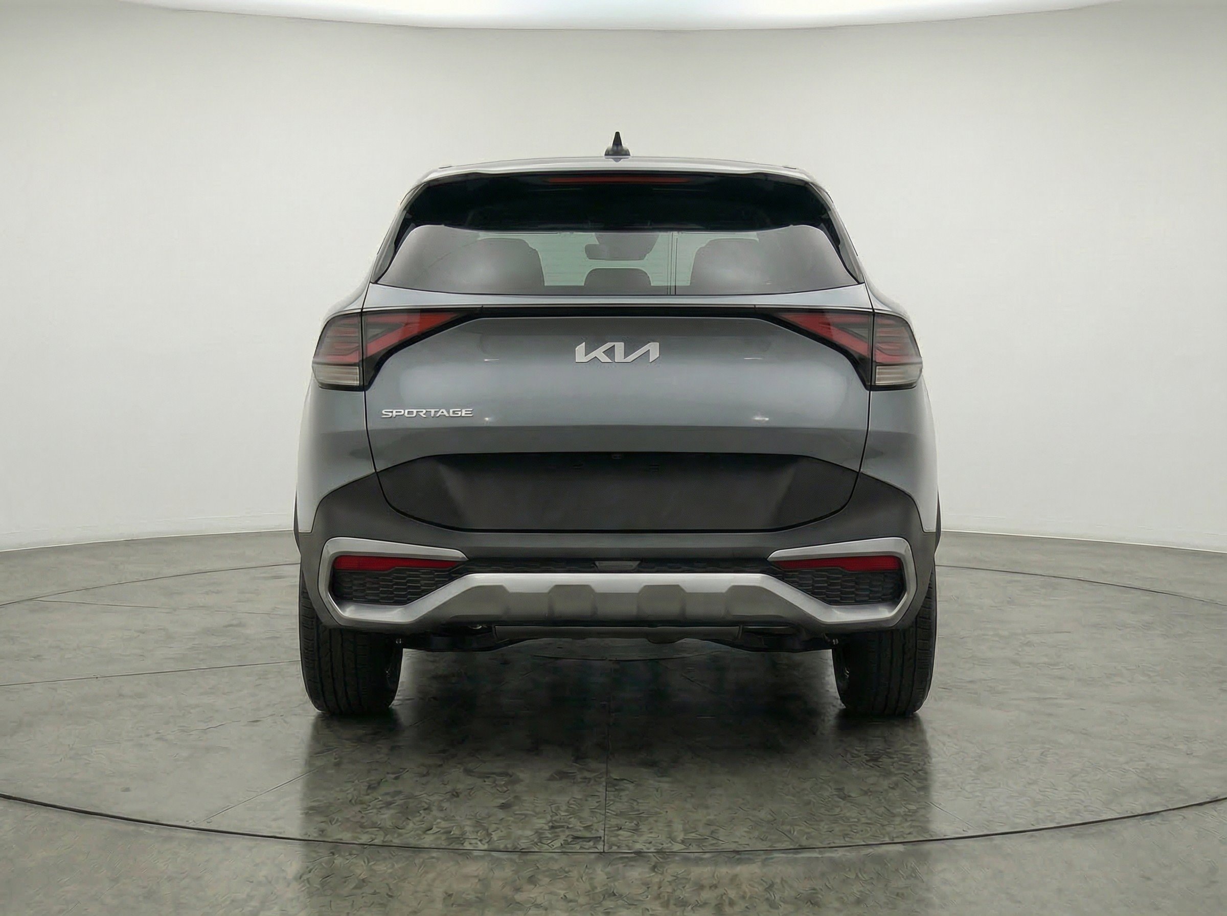 Thumbnail: 2026 Kia Sportage - 7