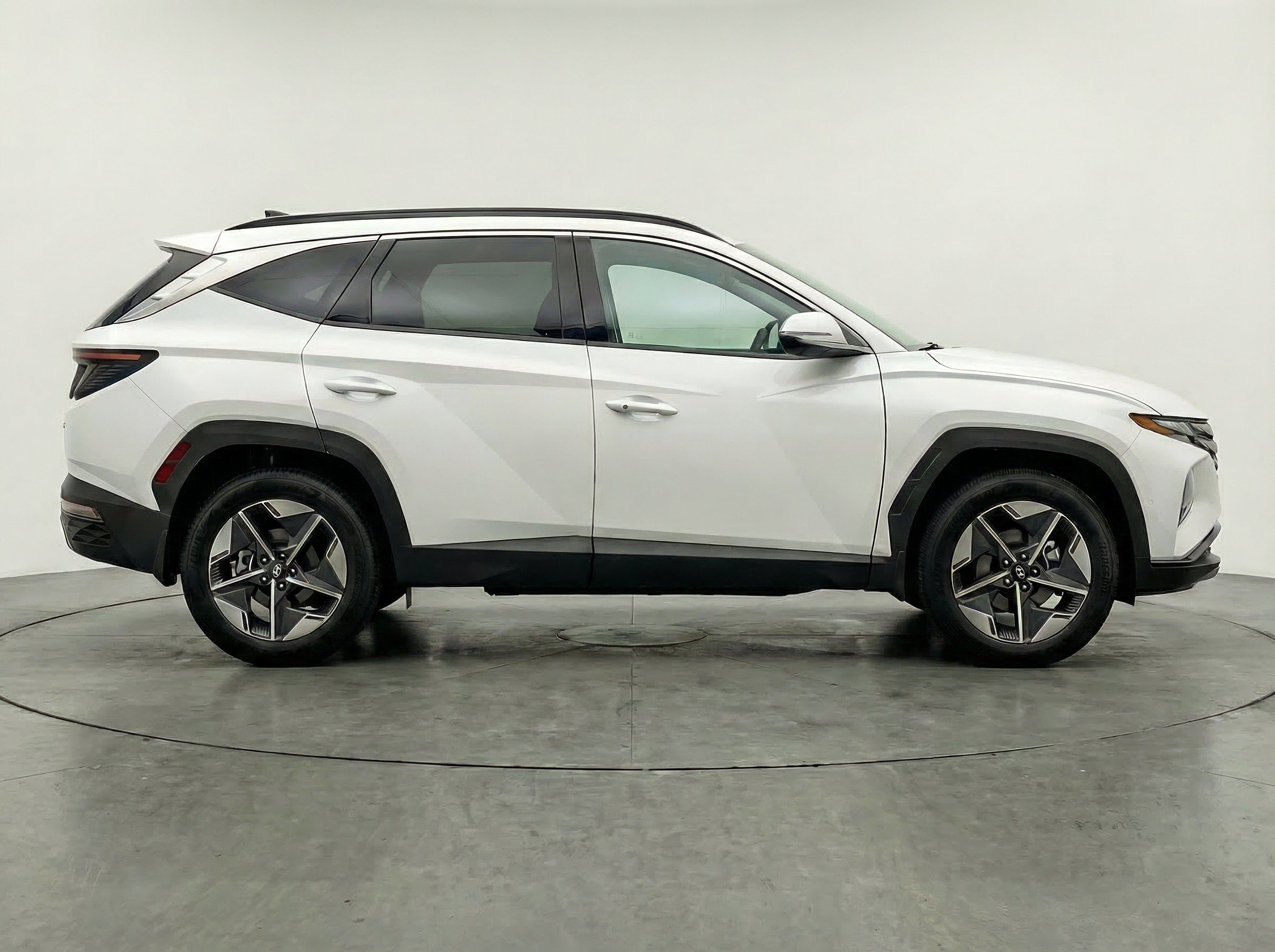 Thumbnail: 2026 Hyundai Tucson - 11
