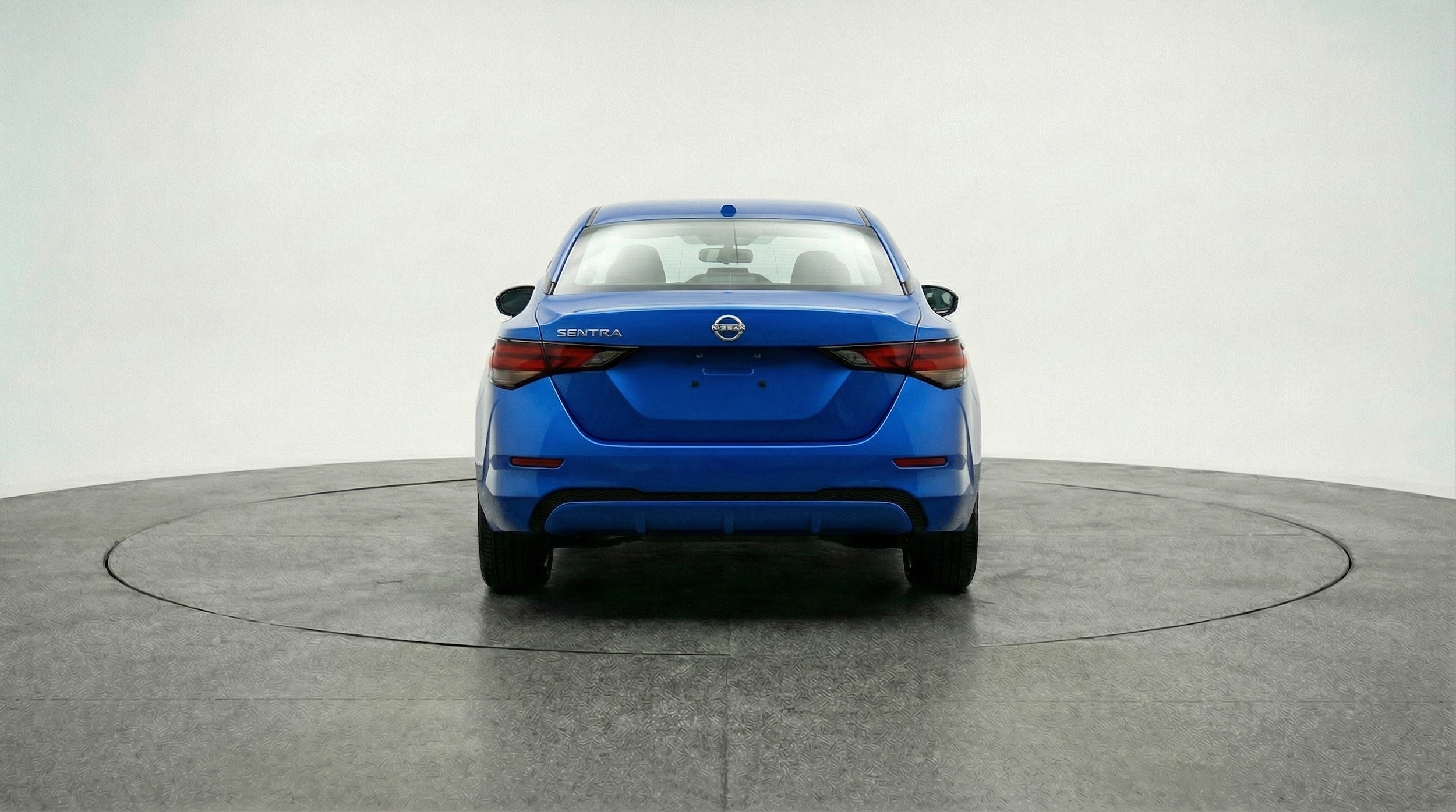 Thumbnail: 2025 Nissan Sentra - 7