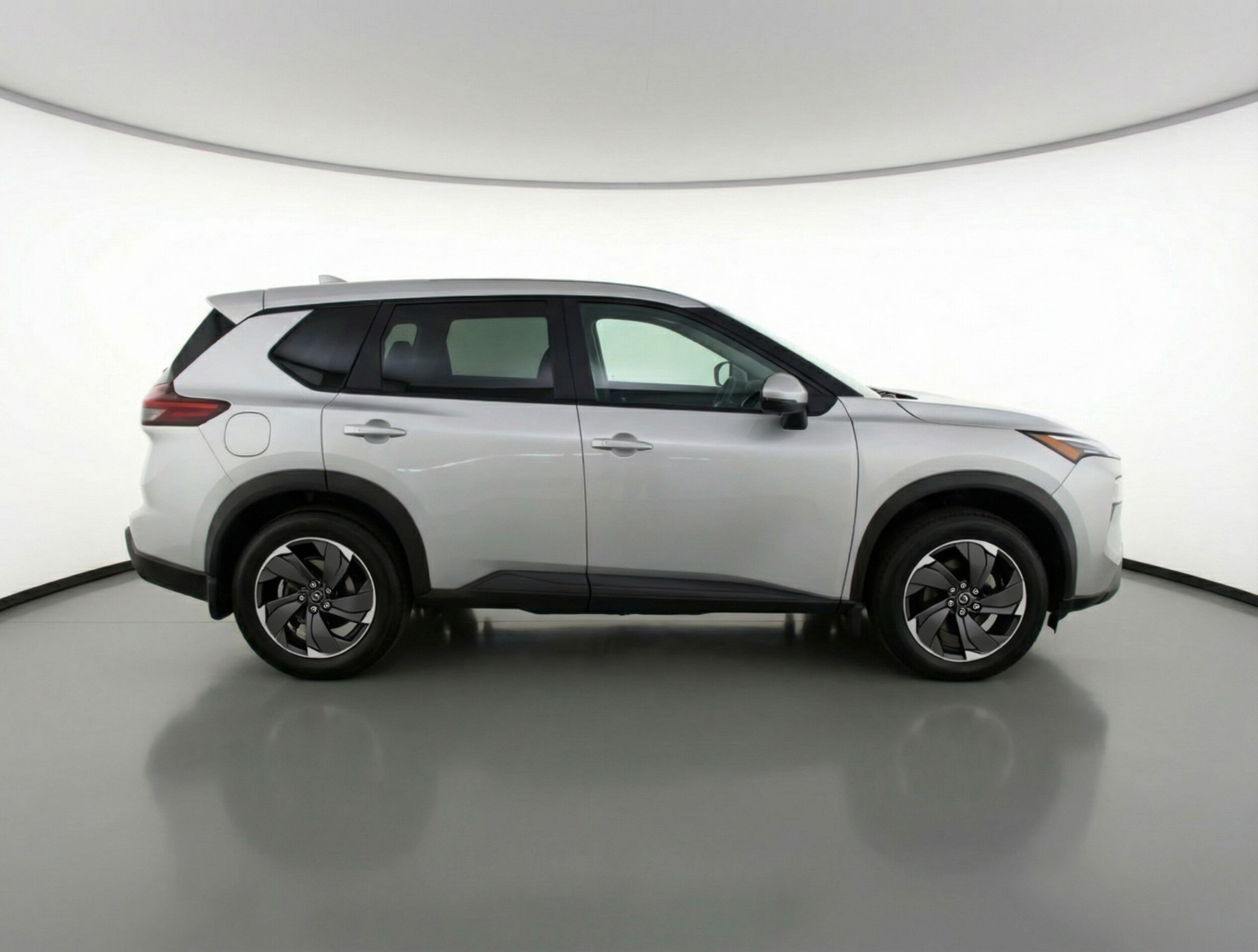 Thumbnail: 2025 Nissan Rogue - 8
