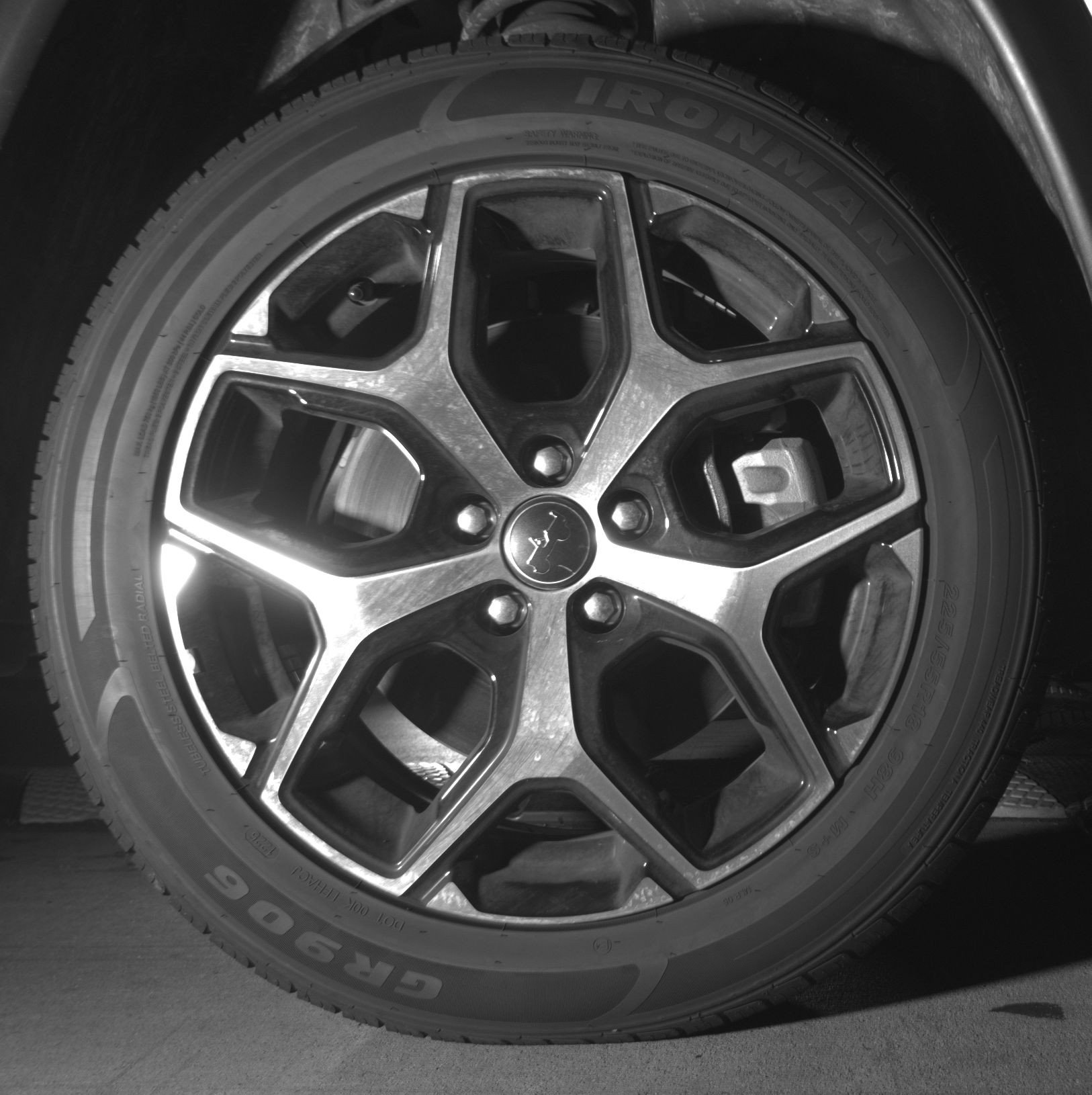 Thumbnail: 2025 Jeep Compass - 13