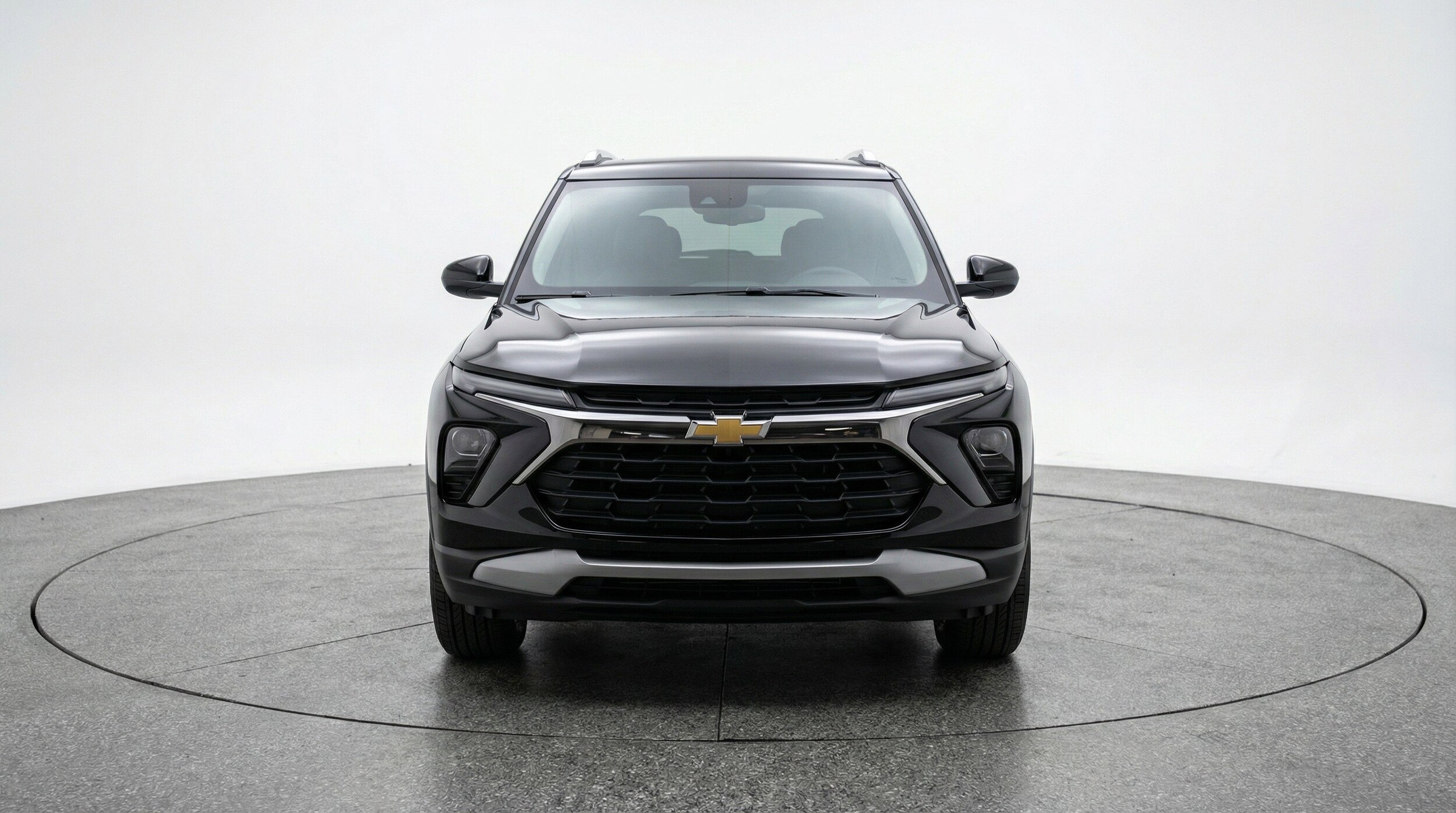 Thumbnail: 2025 Chevrolet TrailBlazer - 2
