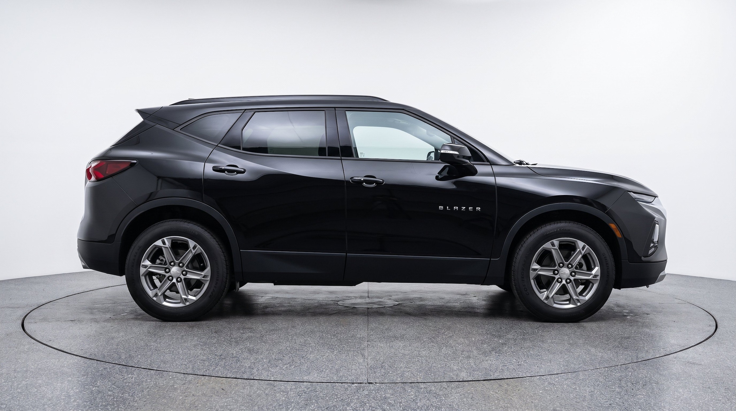 Thumbnail: 2026 Chevrolet Blazer - 11