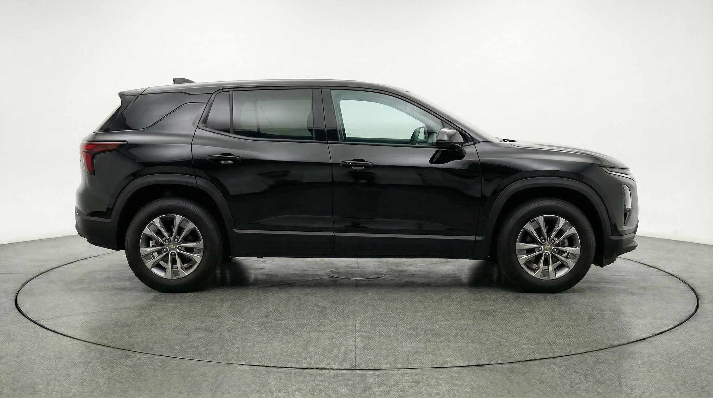Thumbnail: 2025 Chevrolet Equinox - 11