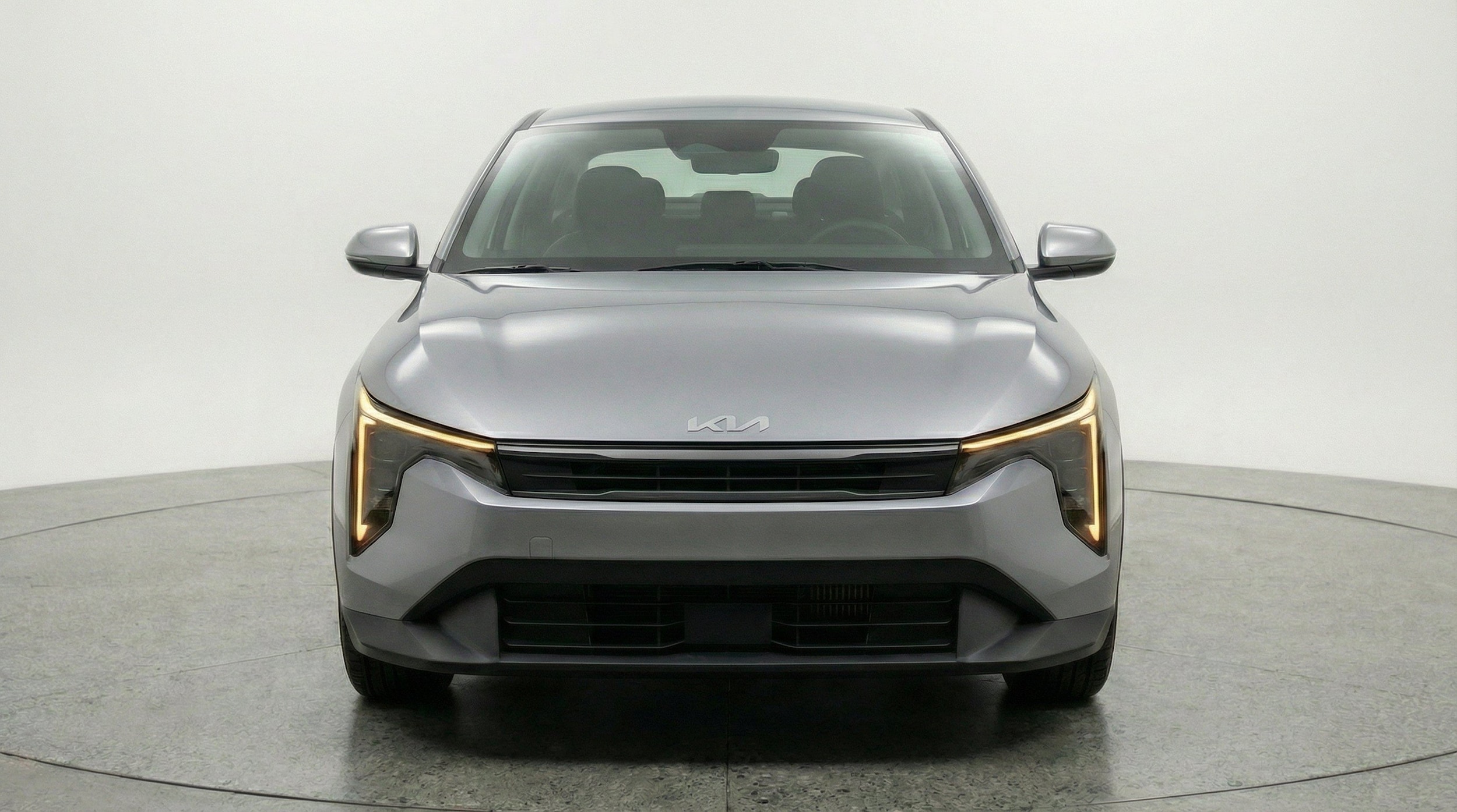 Thumbnail: 2025 Kia K4 - 2