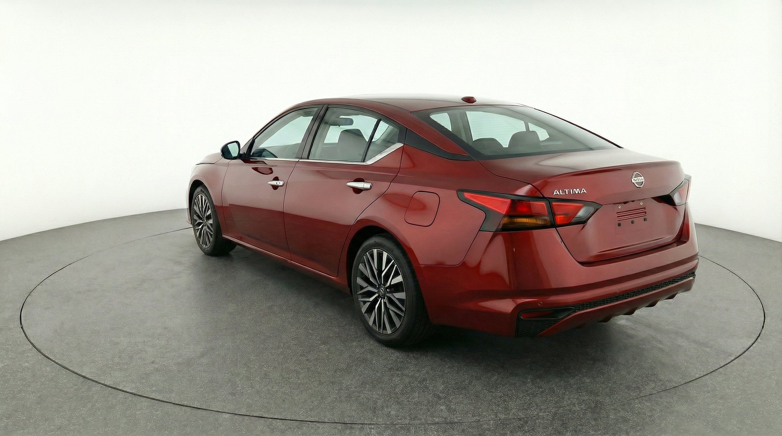 Thumbnail: 2025 Nissan Altima - 6