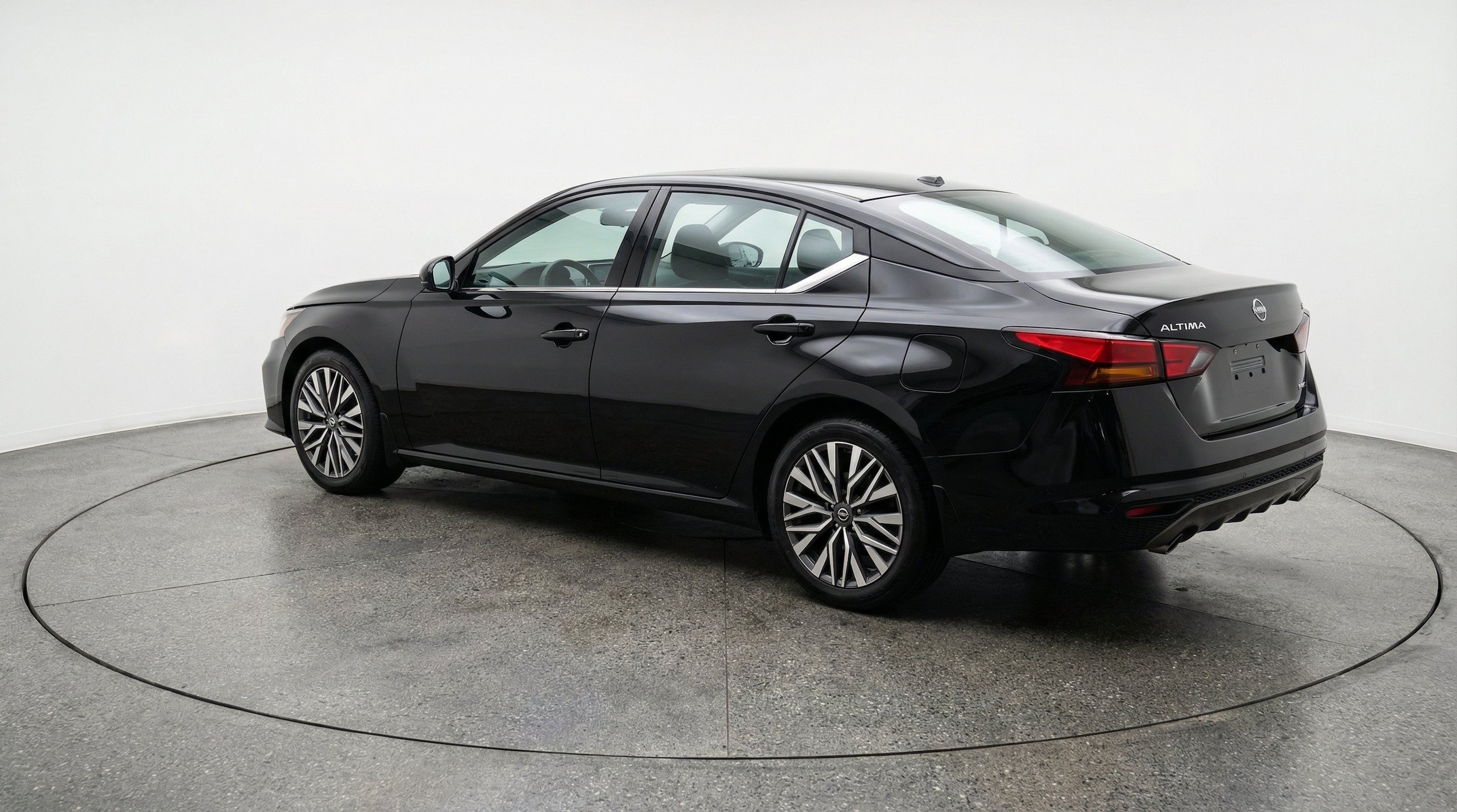 Thumbnail: 2026 Nissan Altima - 6