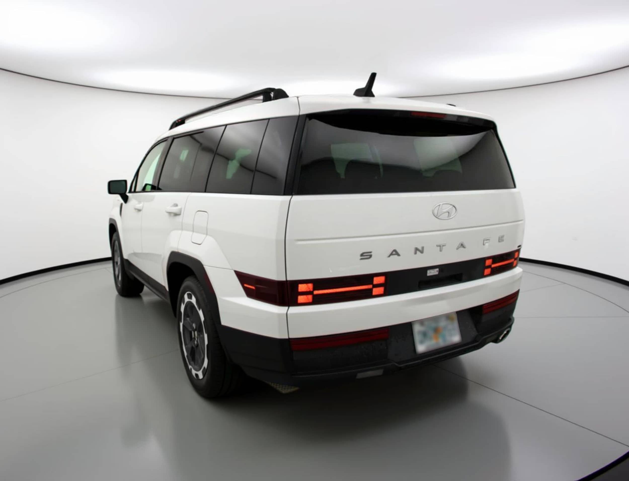 Thumbnail: 2025 Hyundai Santa Fe - 5