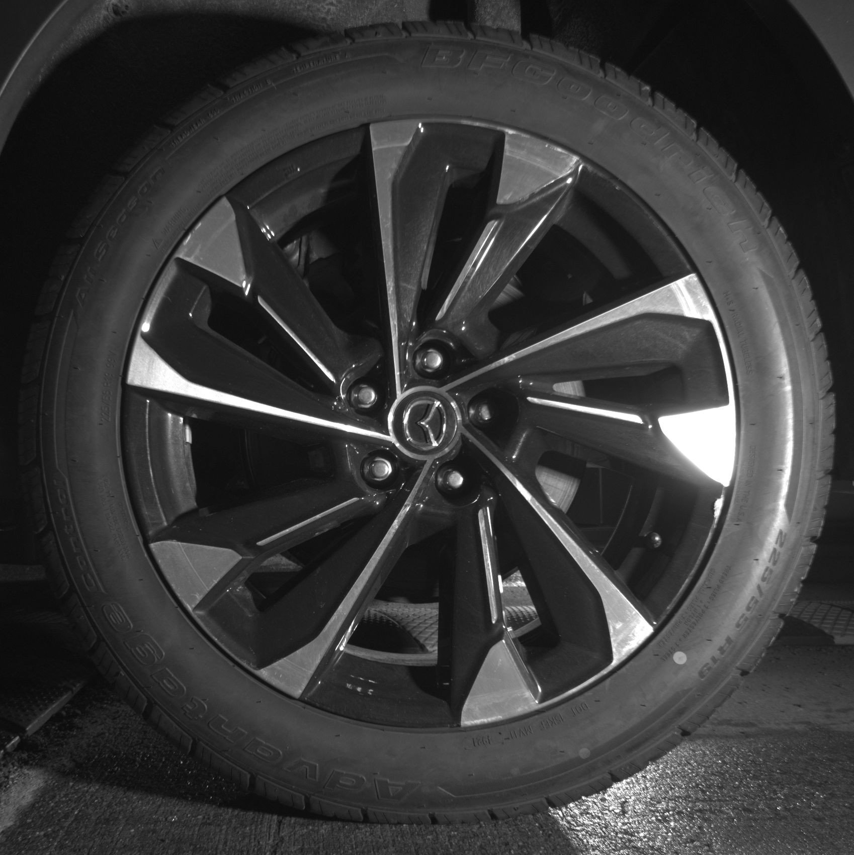 Thumbnail: 2025 Mazda CX-50 - 14