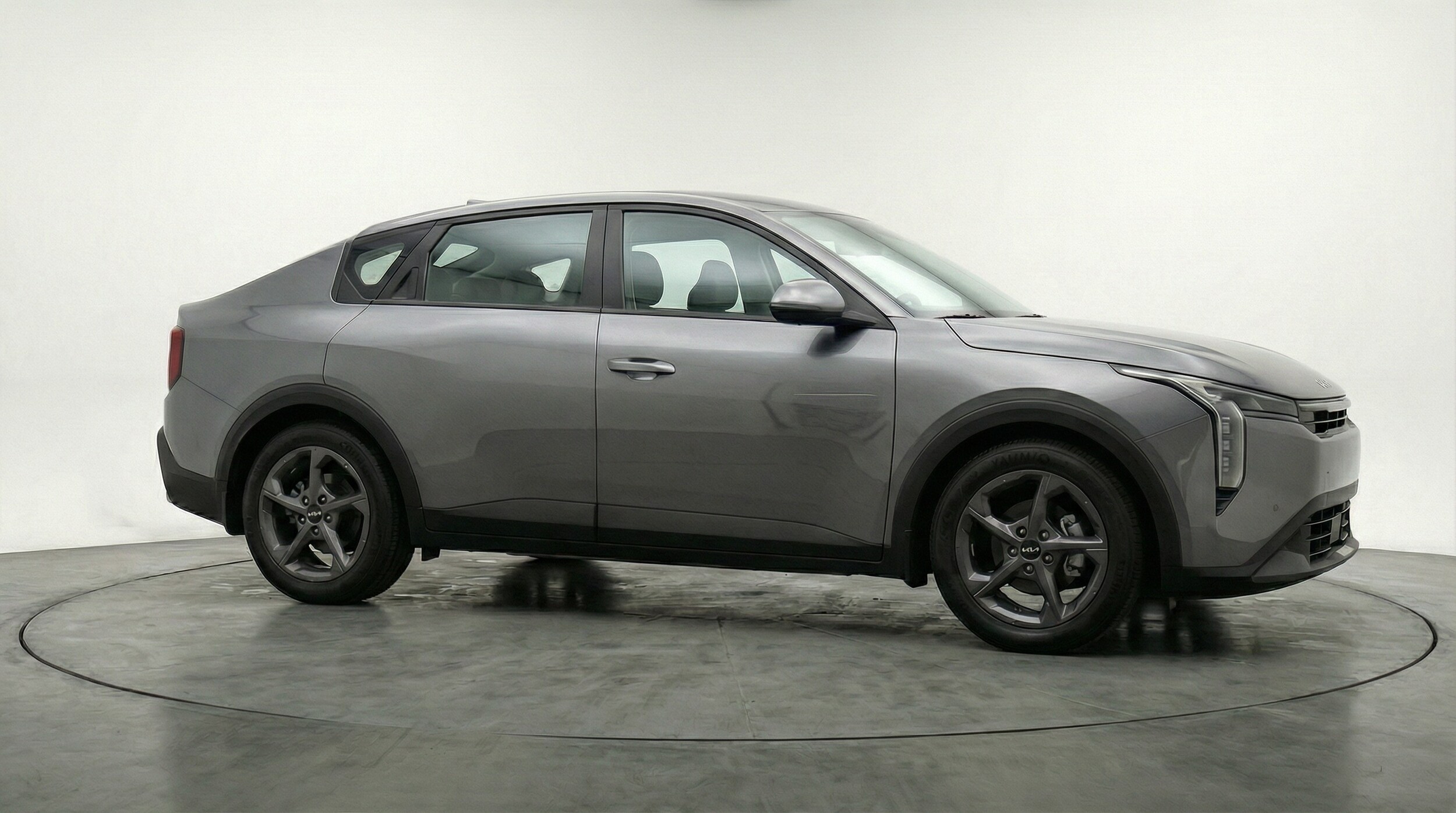 Thumbnail: 2025 Kia K4 - 1