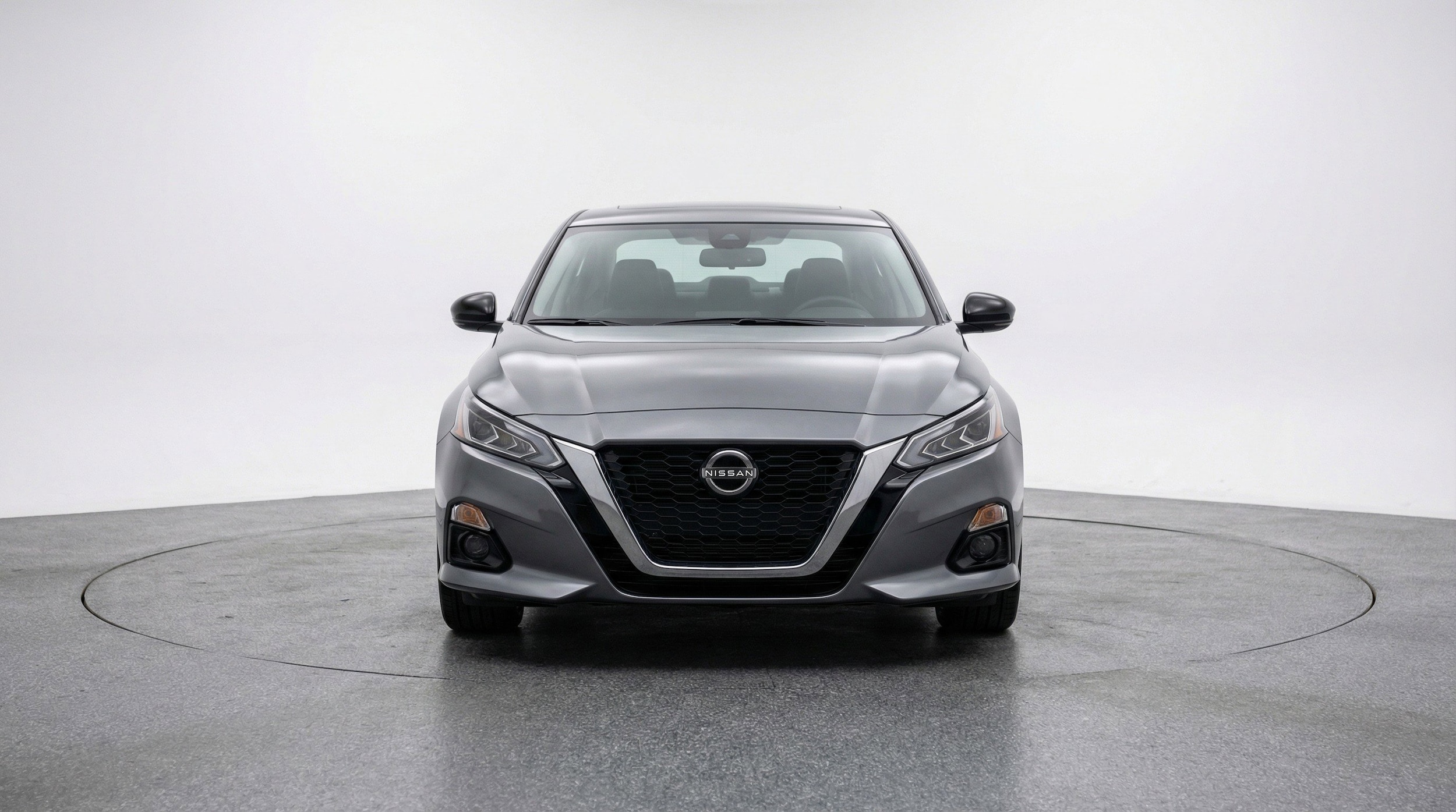 Thumbnail: 2025 Nissan Altima - 2