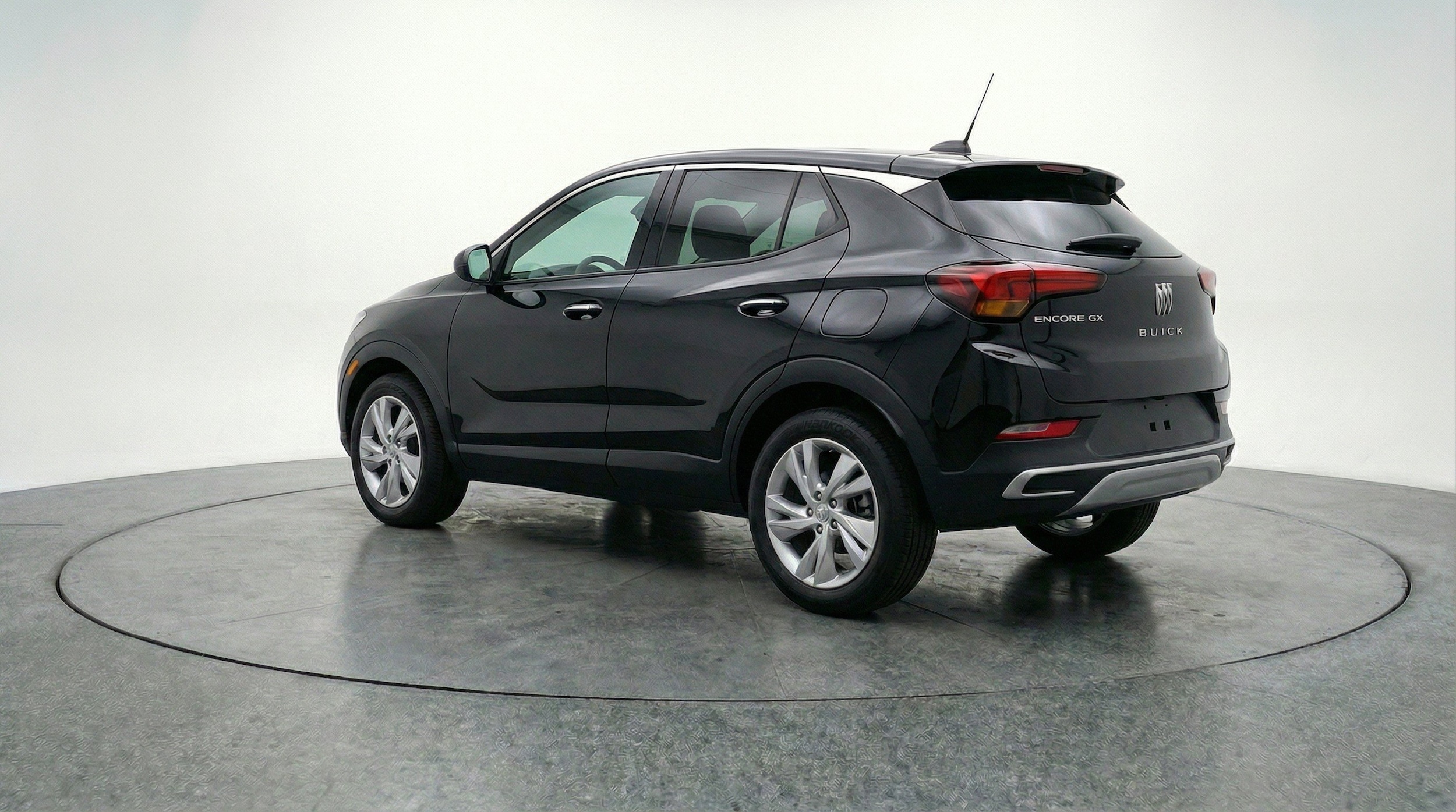 Thumbnail: 2026 Buick Encore GX - 6