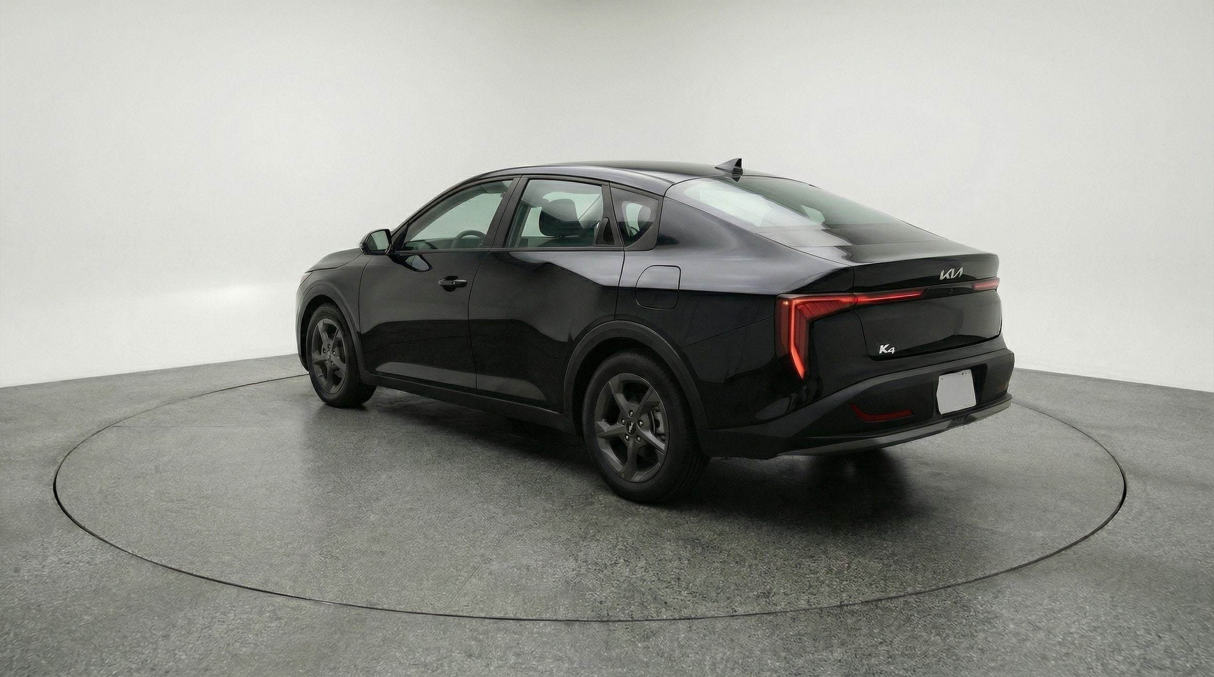 Thumbnail: 2025 Kia K4 - 5