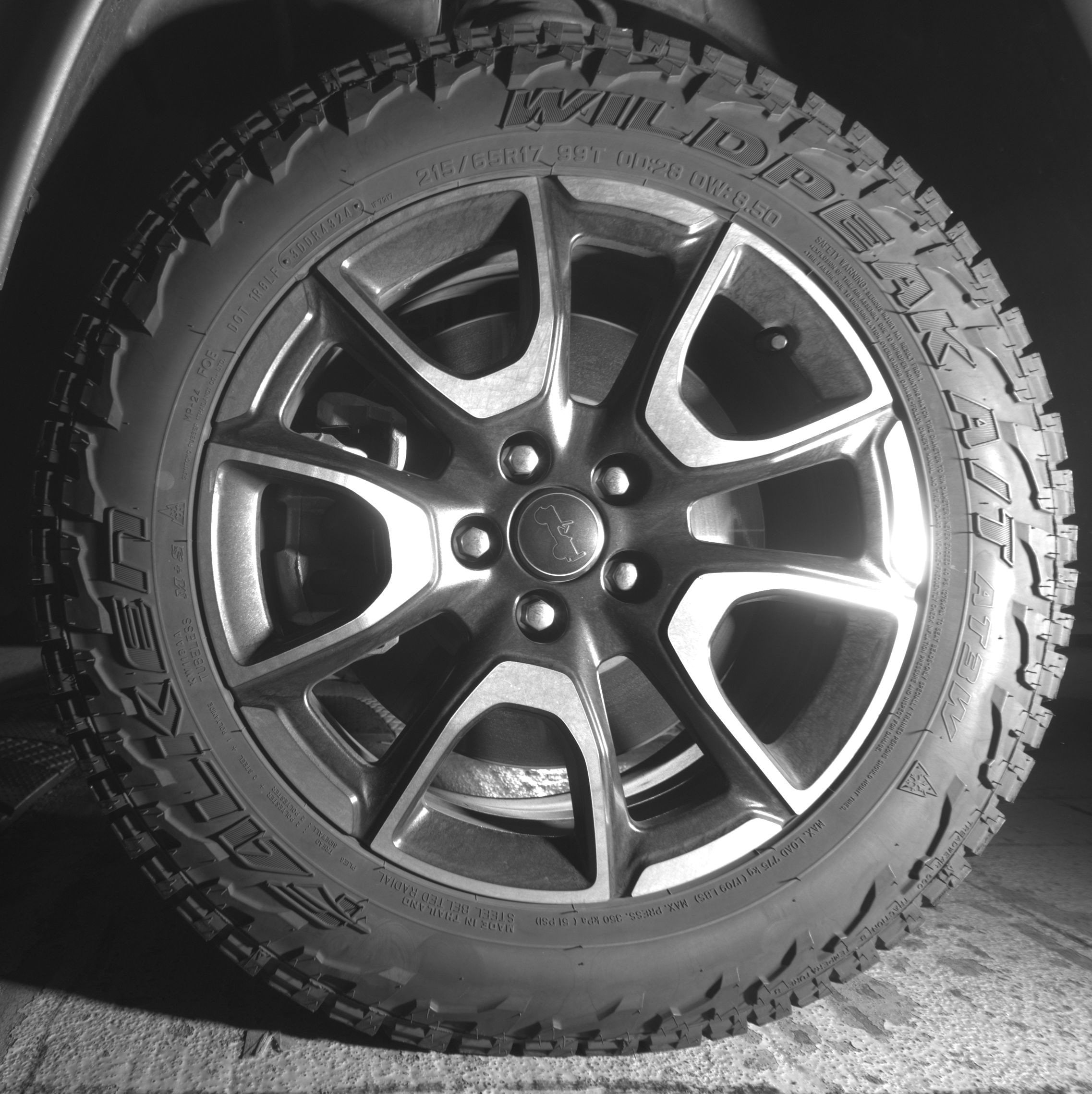 Thumbnail: 2025 Jeep Compass - 12