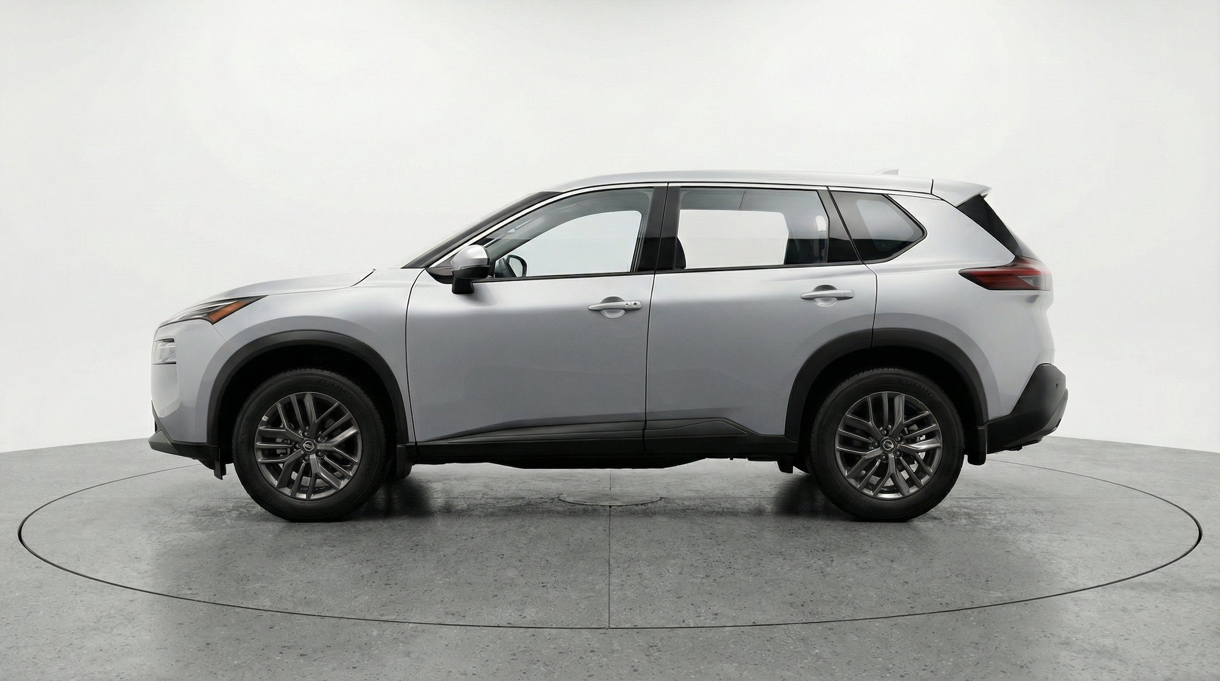 Thumbnail: 2026 Nissan Rogue - 5