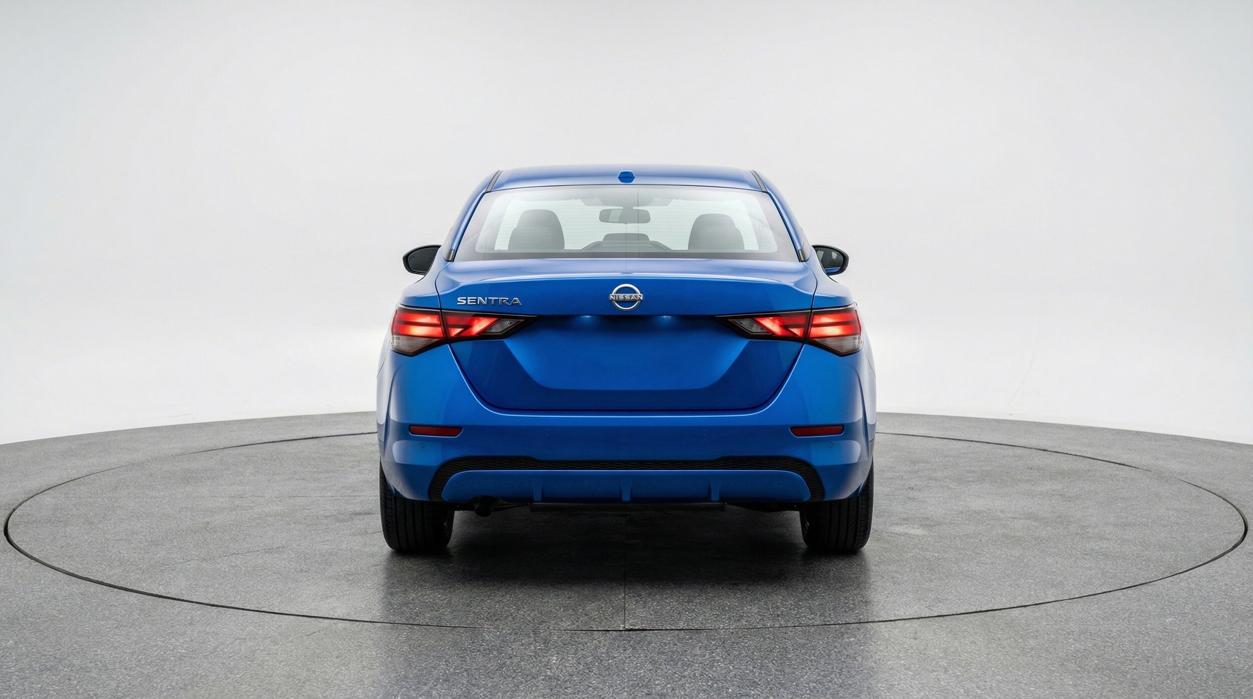 Thumbnail: 2025 Nissan Sentra - 6