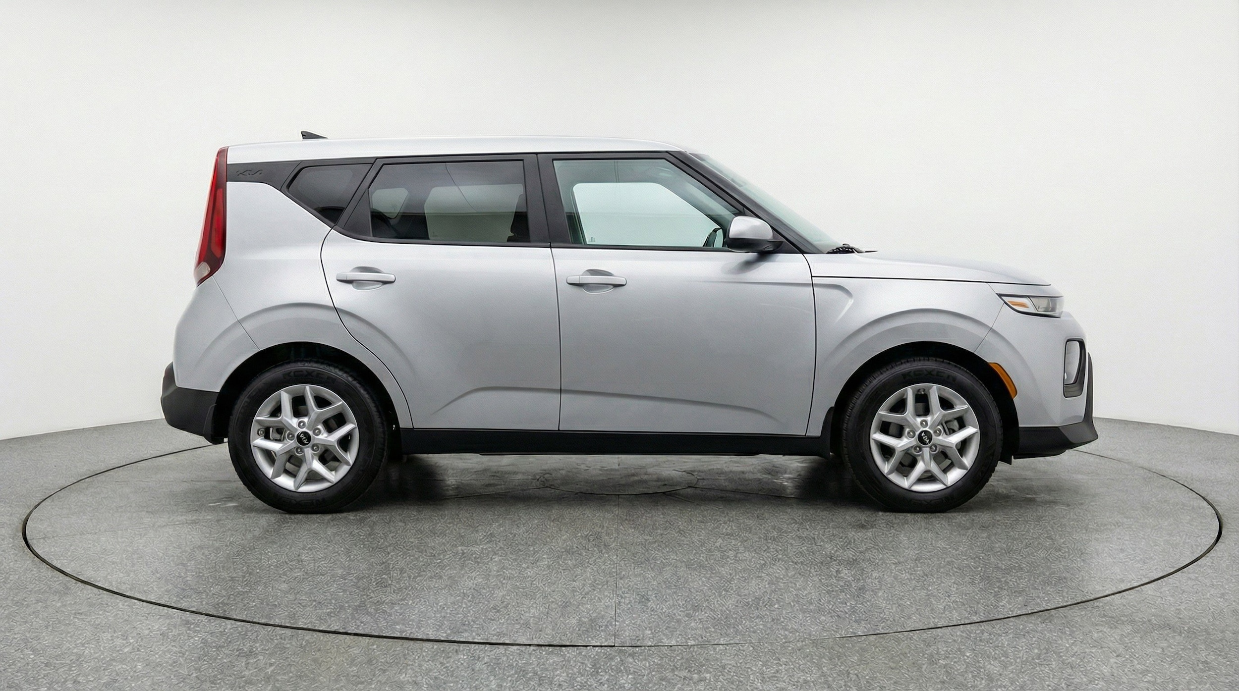 Thumbnail: 2025 Kia Soul - 11