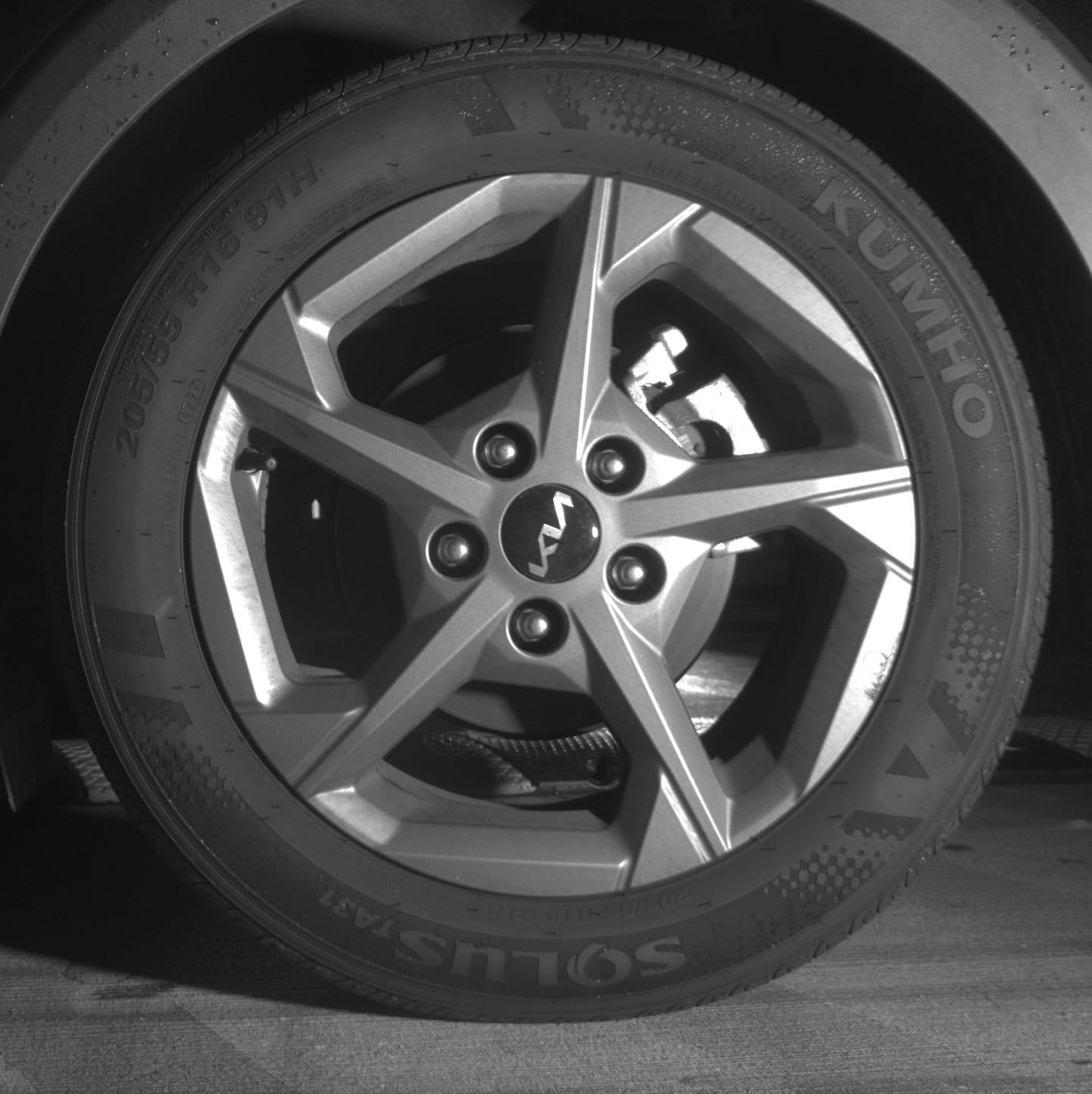 Thumbnail: 2025 Kia K4 - 14