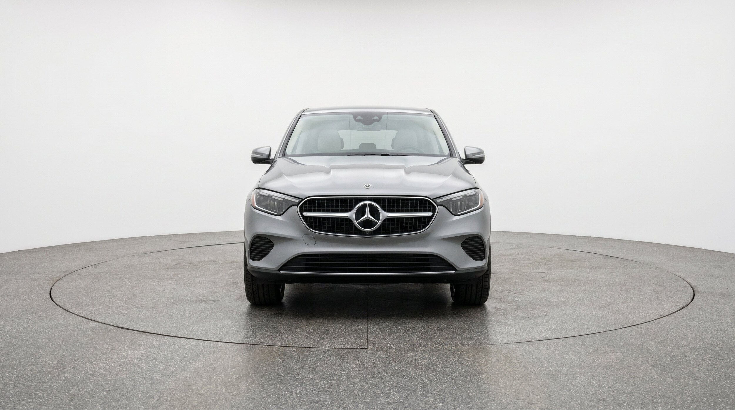 Thumbnail: 2026 Mercedes-Benz GLE - 2