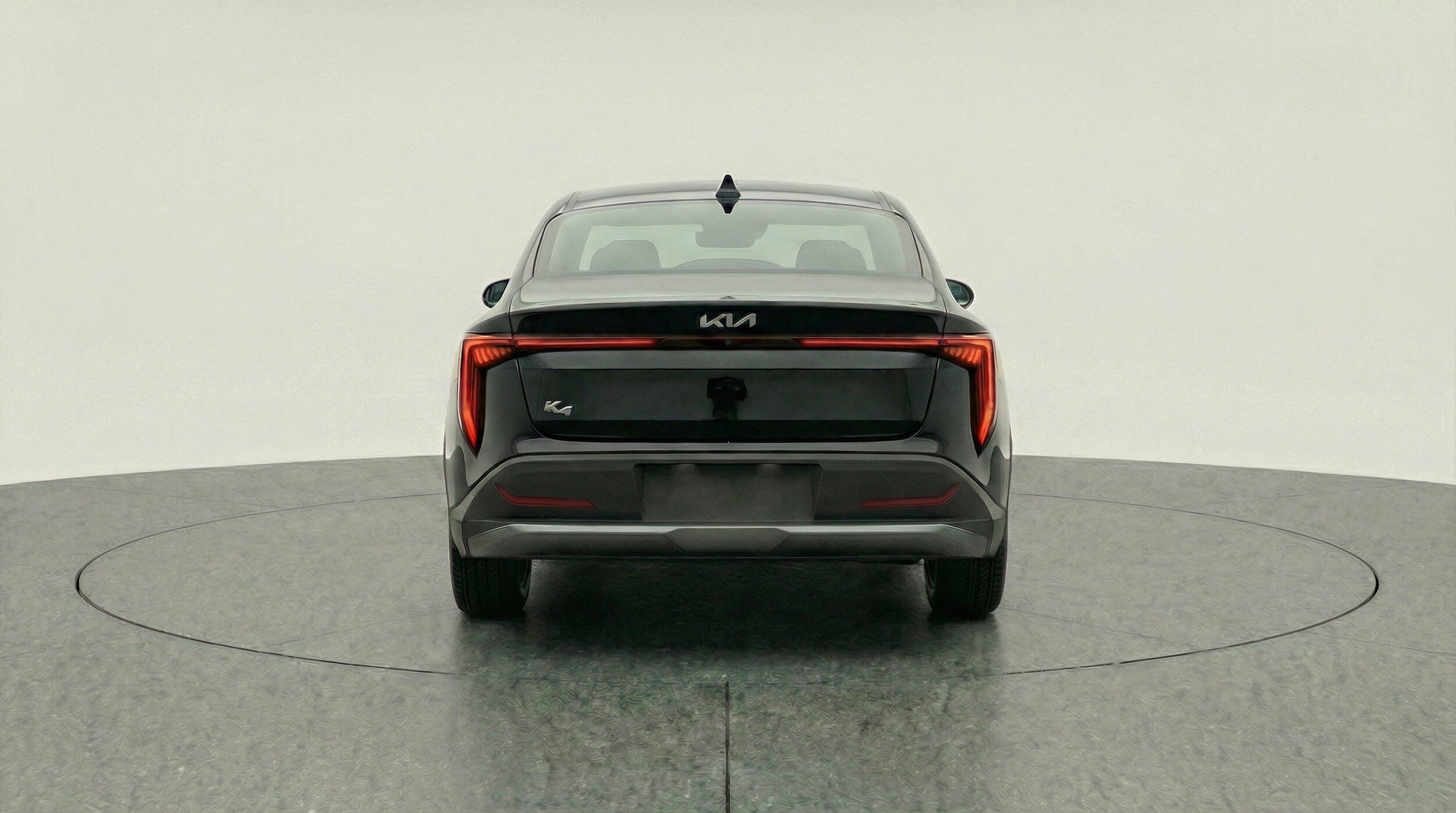 Thumbnail: 2025 Kia K4 - 7