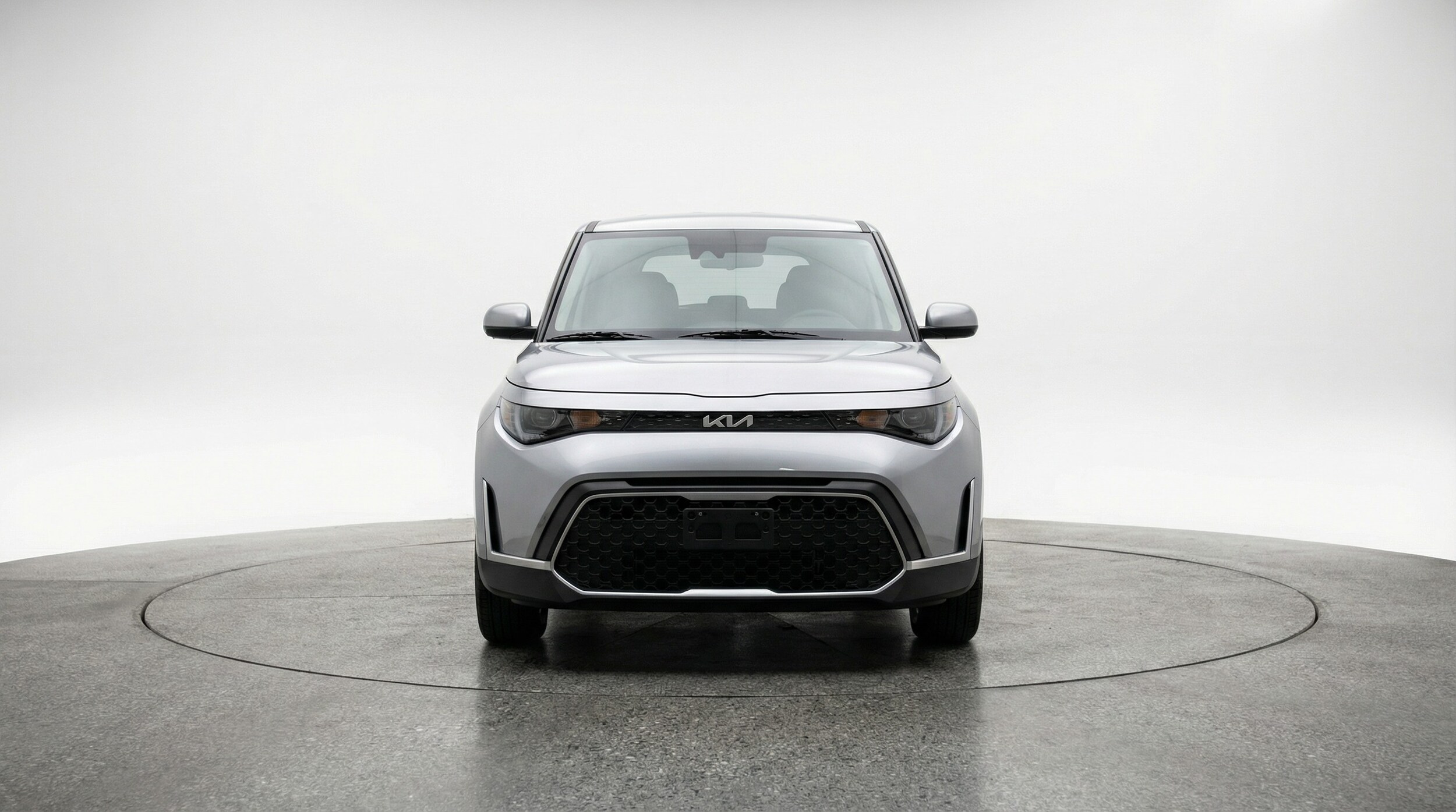 Thumbnail: 2025 Kia Soul - 2