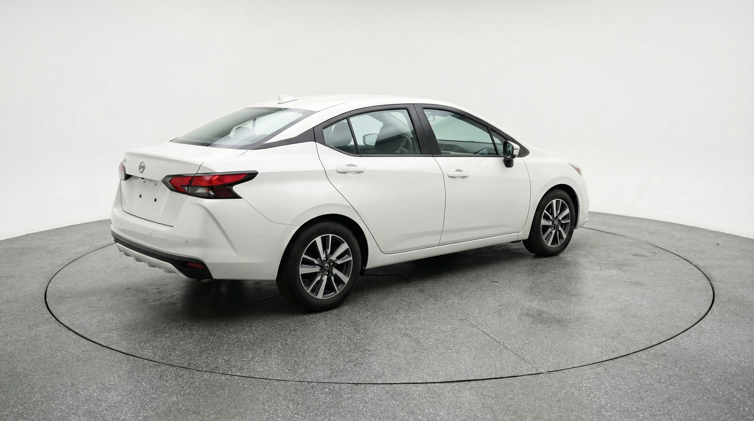 Thumbnail: 2025 Nissan Versa - 9