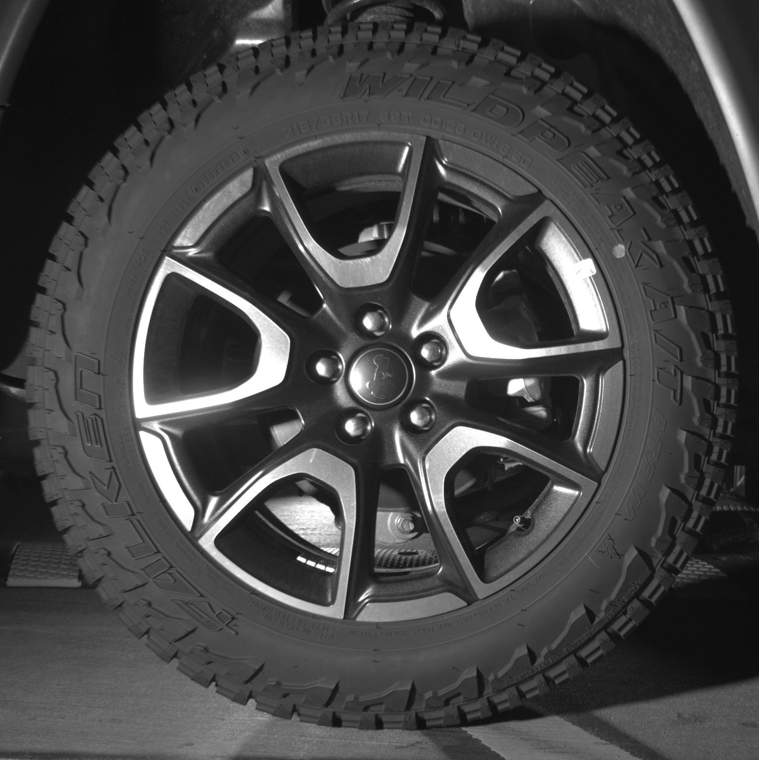 Thumbnail: 2025 Jeep Compass - 15