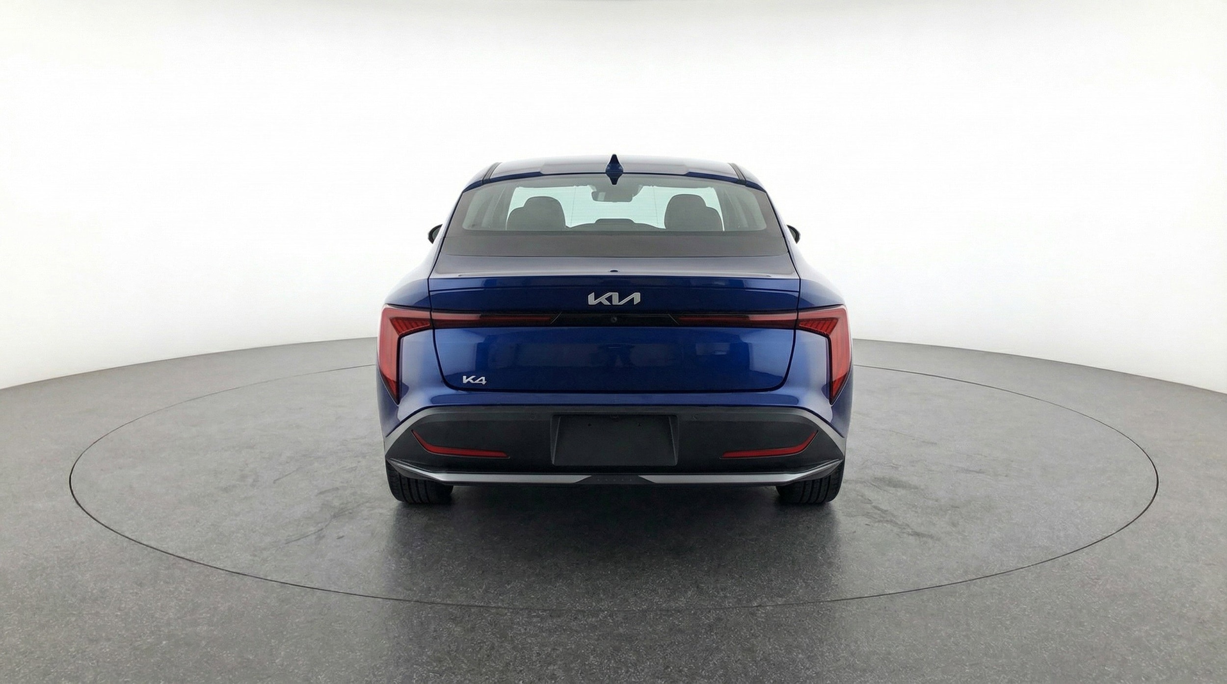 Thumbnail: 2025 Kia K4 - 7