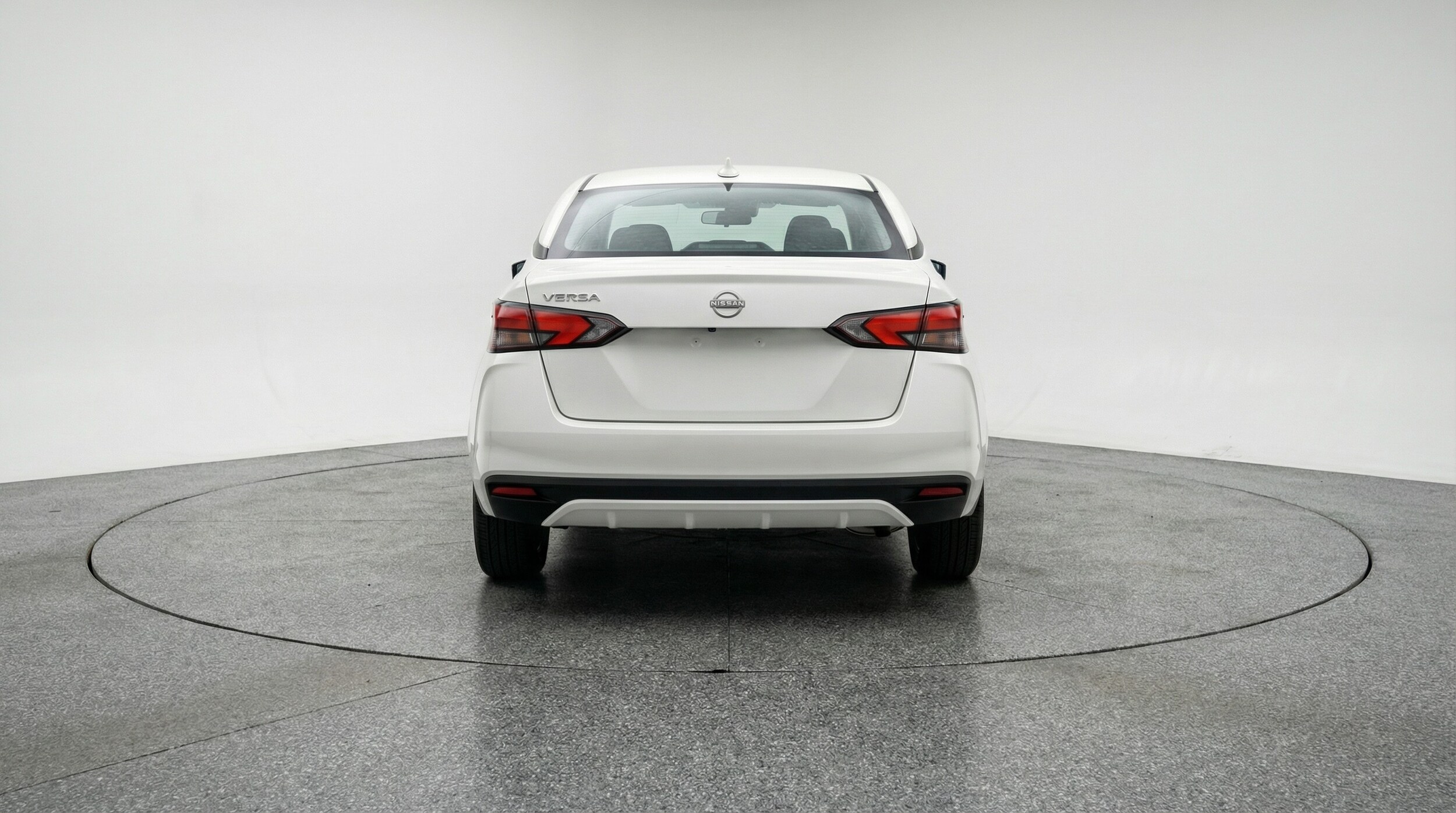 Thumbnail: 2025 Nissan Versa - 6