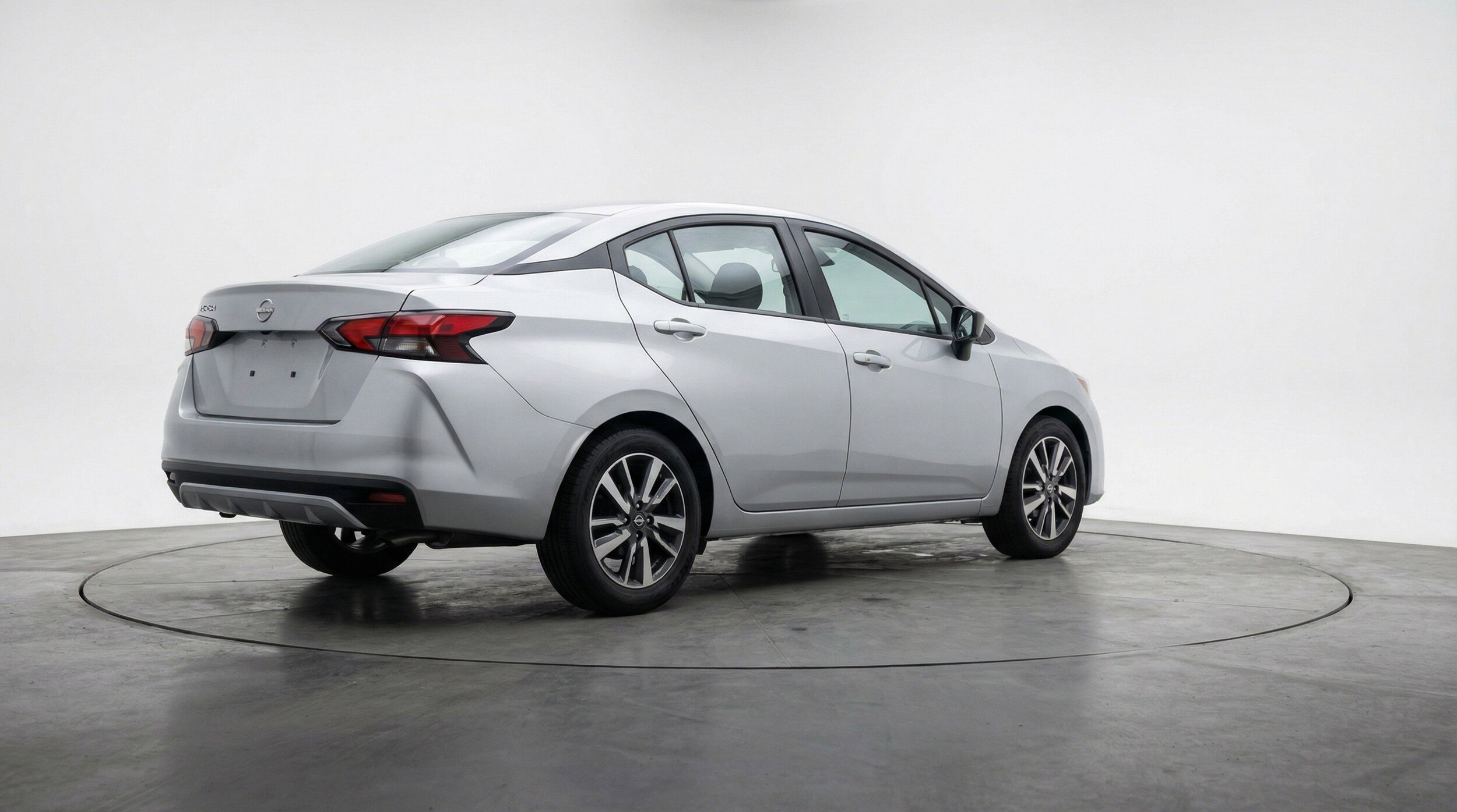 Thumbnail: 2025 Nissan Versa - 9