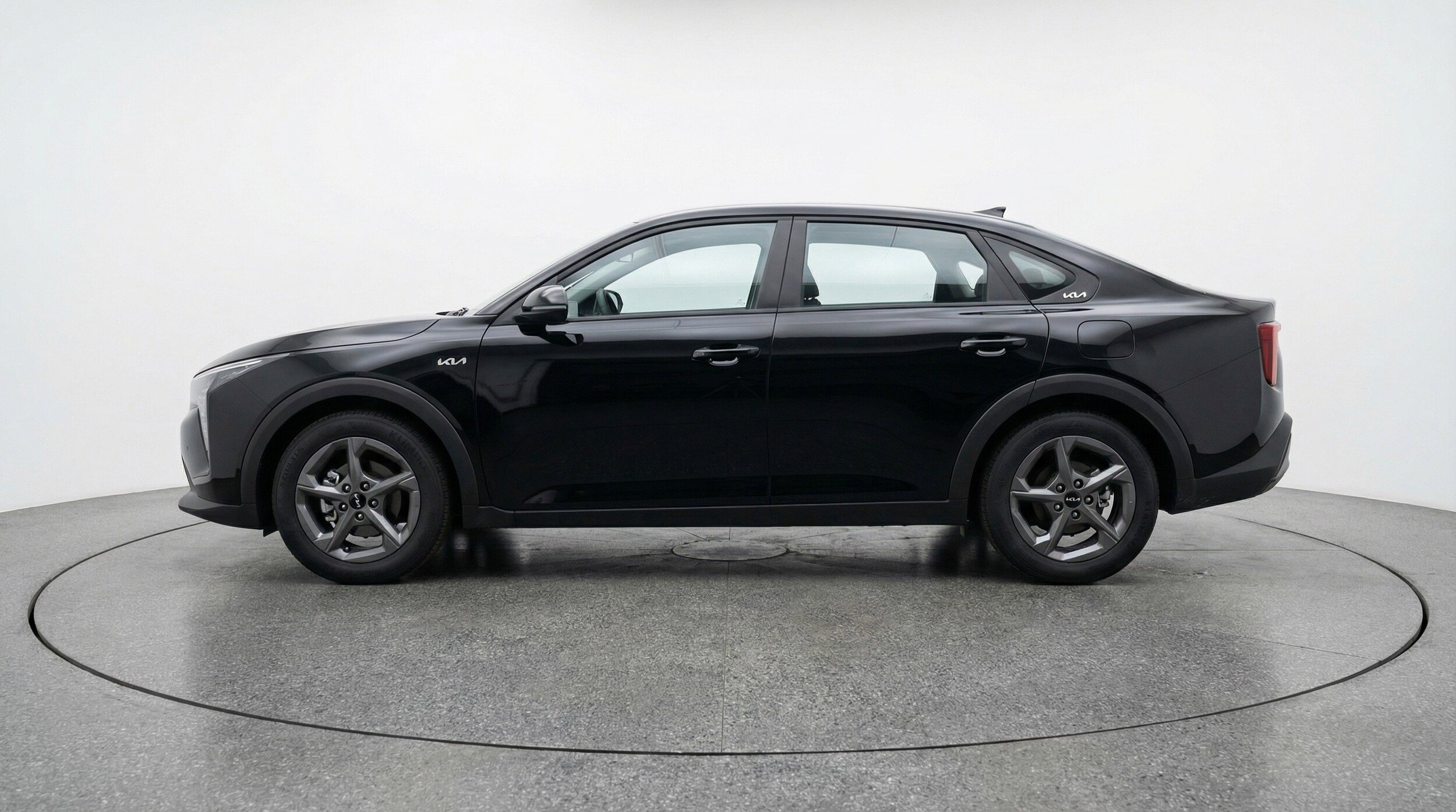 Thumbnail: 2025 Kia K4 - 5