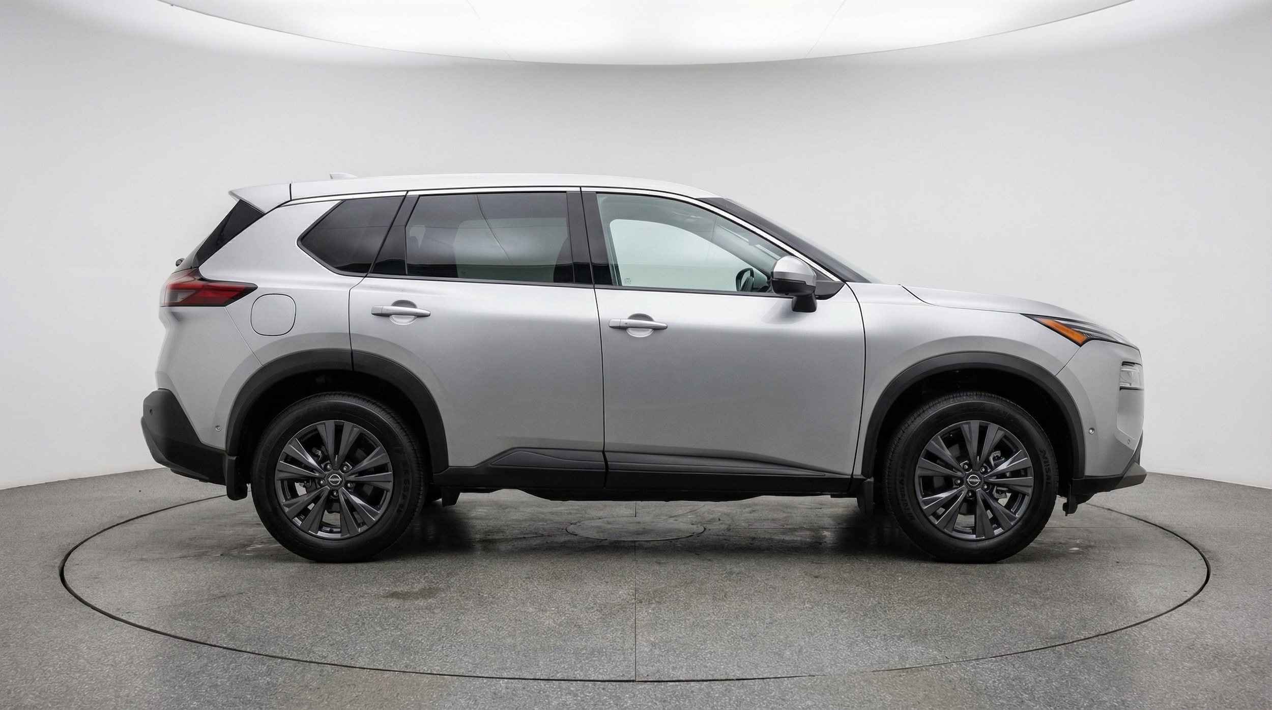 Thumbnail: 2025 Nissan Rogue - 8