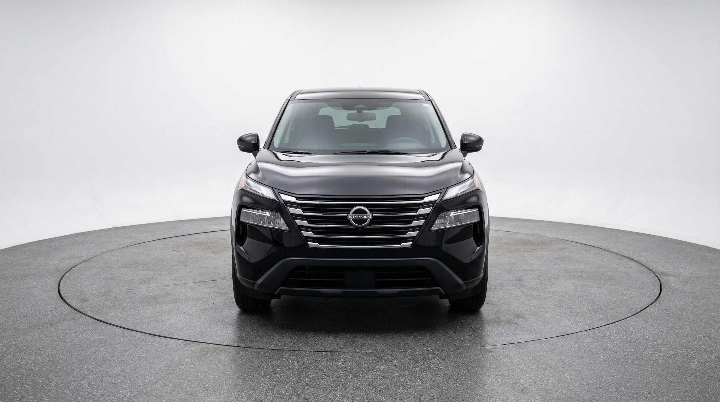 Thumbnail: 2025 Nissan Rogue - 2