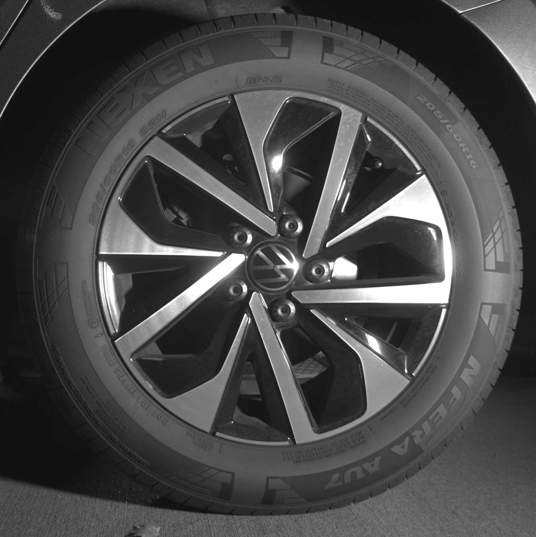 Thumbnail: 2025 Volkswagen Jetta - 14