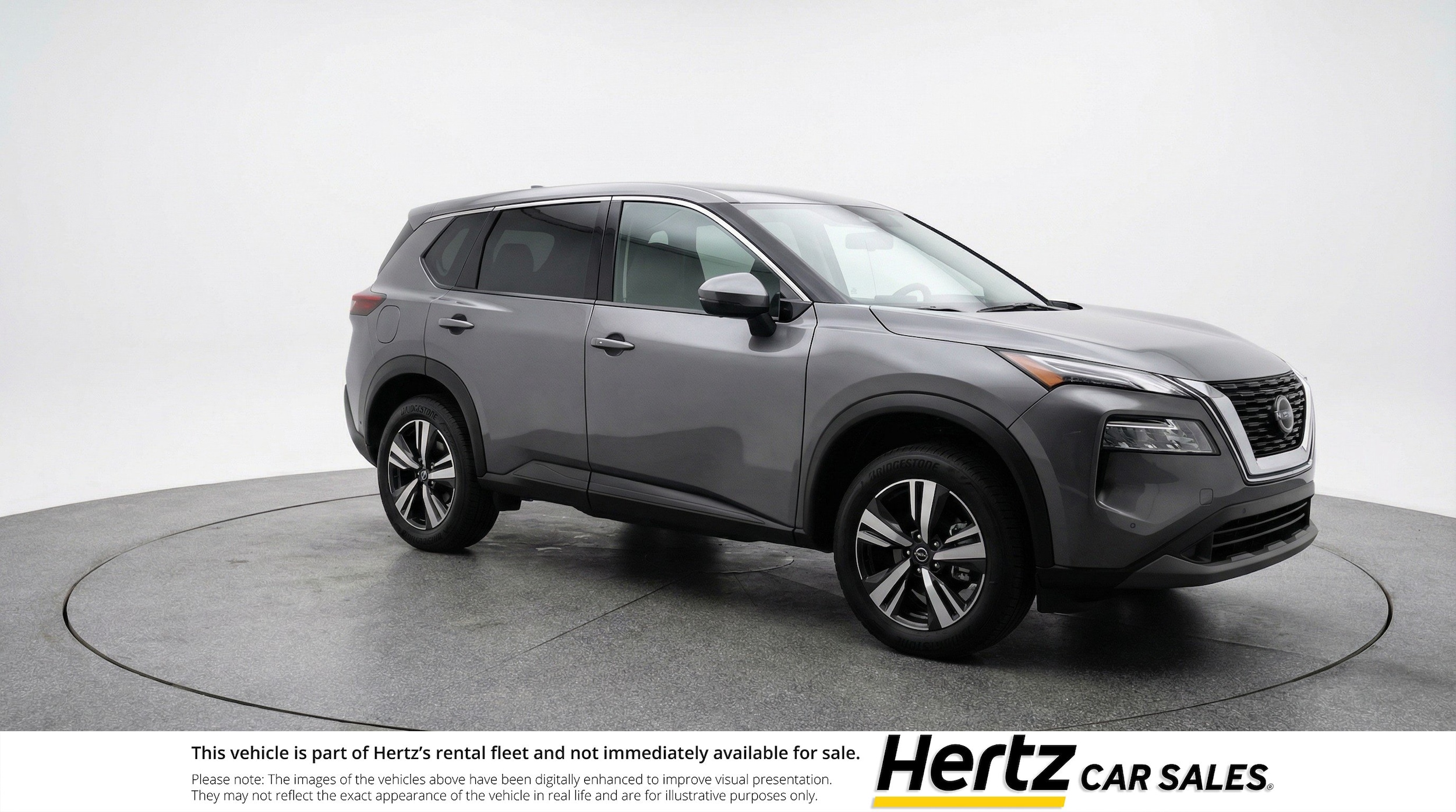 Thumbnail: 2026 Nissan Rogue - 1