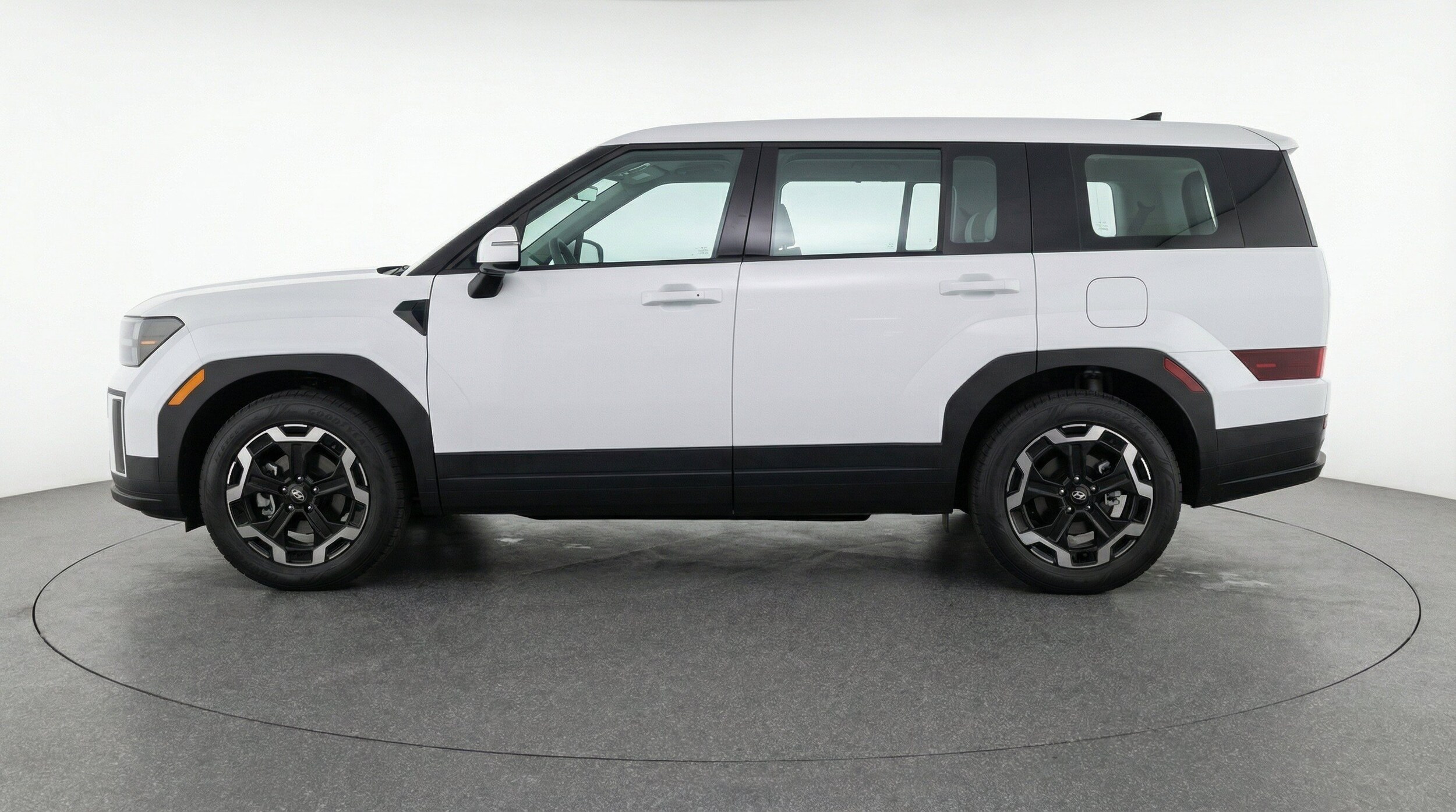 Thumbnail: 2026 Hyundai Santa Fe - 5