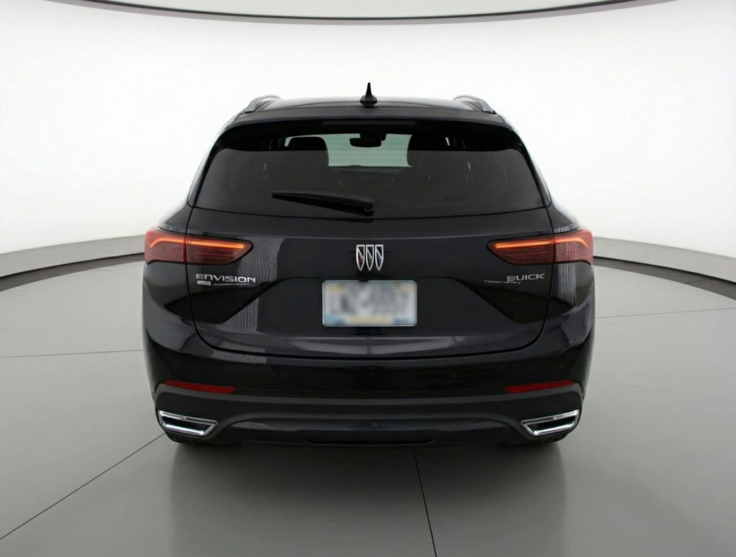 Thumbnail: 2024 Buick Envision - 6