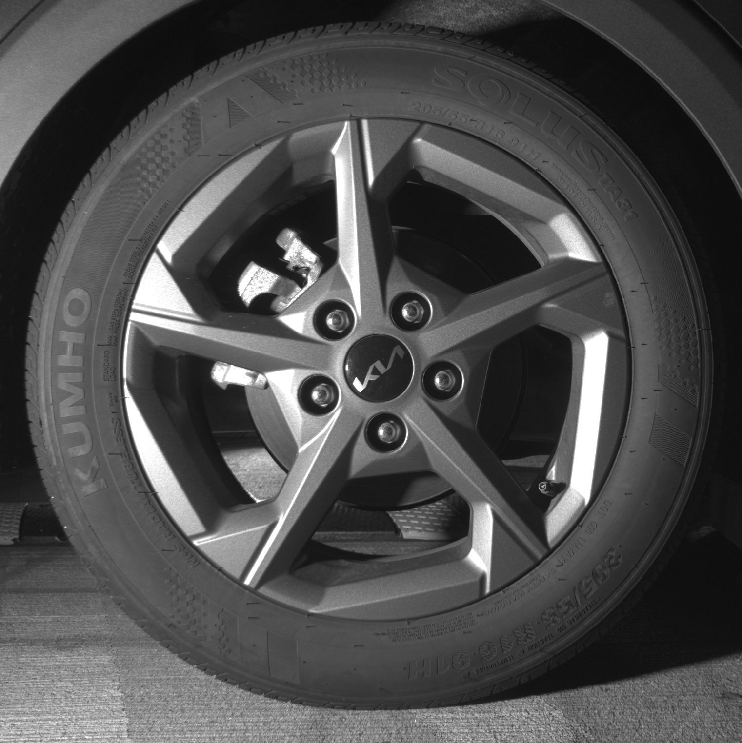 Thumbnail: 2025 Kia K4 - 12