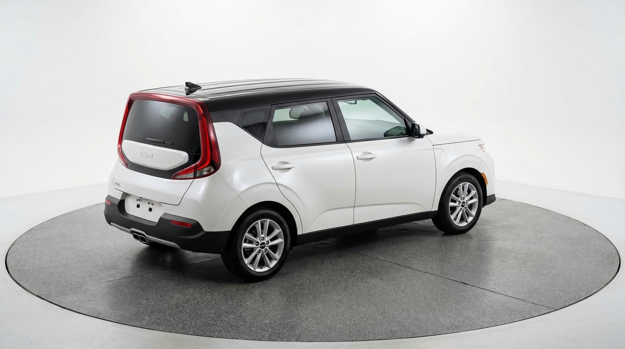 Thumbnail: 2025 Kia Soul - 9