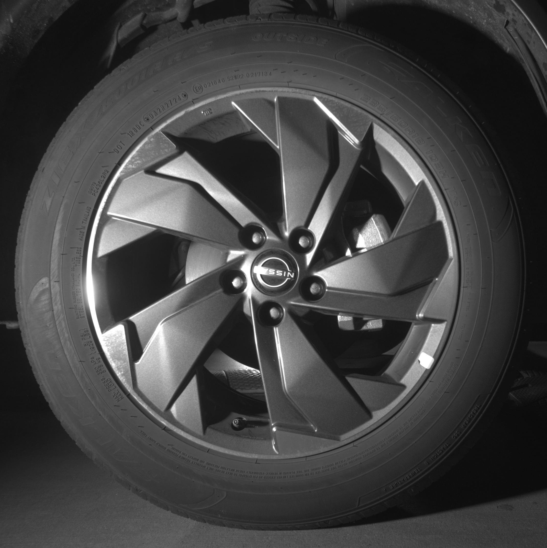 Thumbnail: 2025 Nissan Rogue - 10